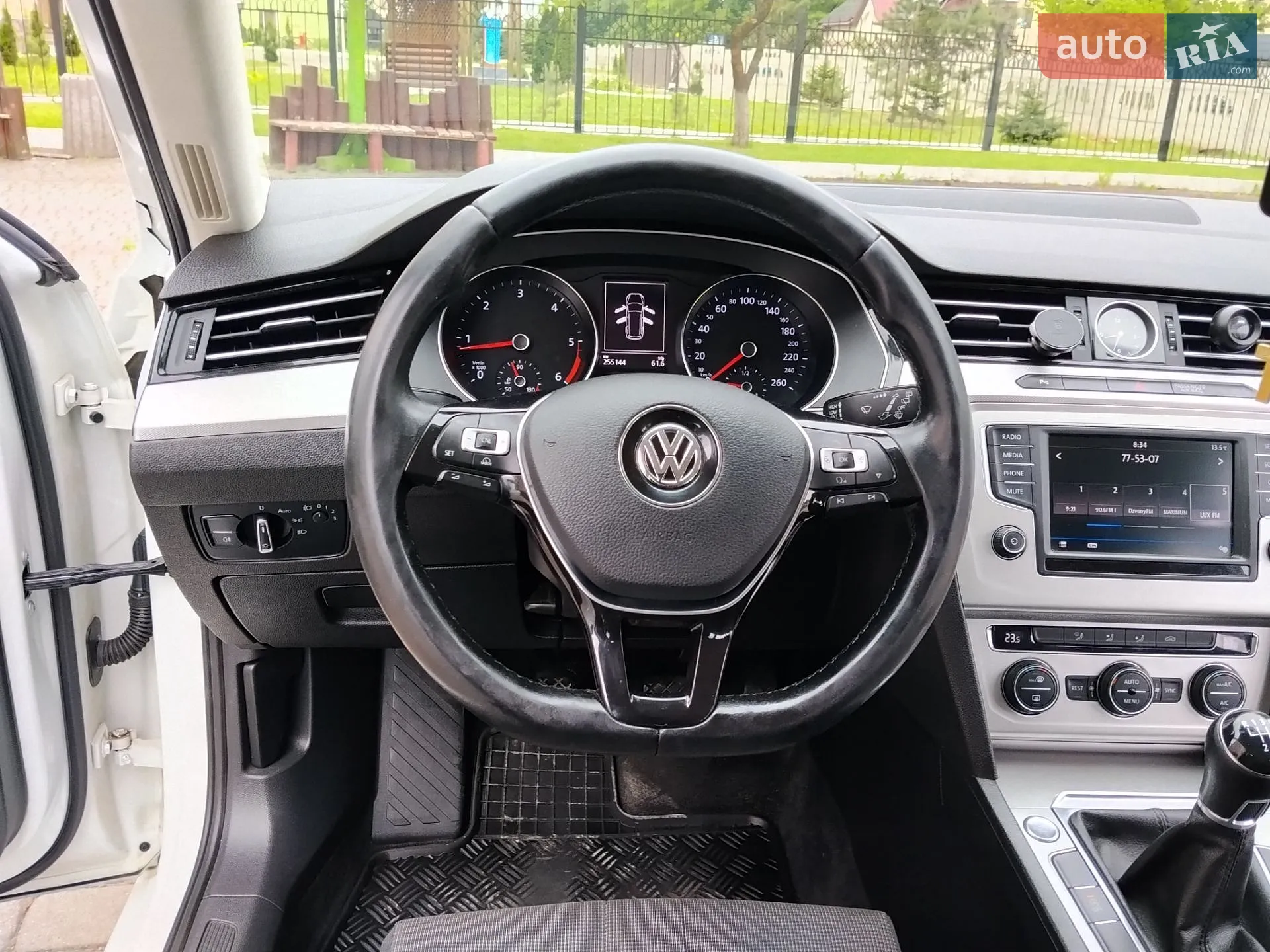 2016 Volkswagen Passat - мініатюра 18