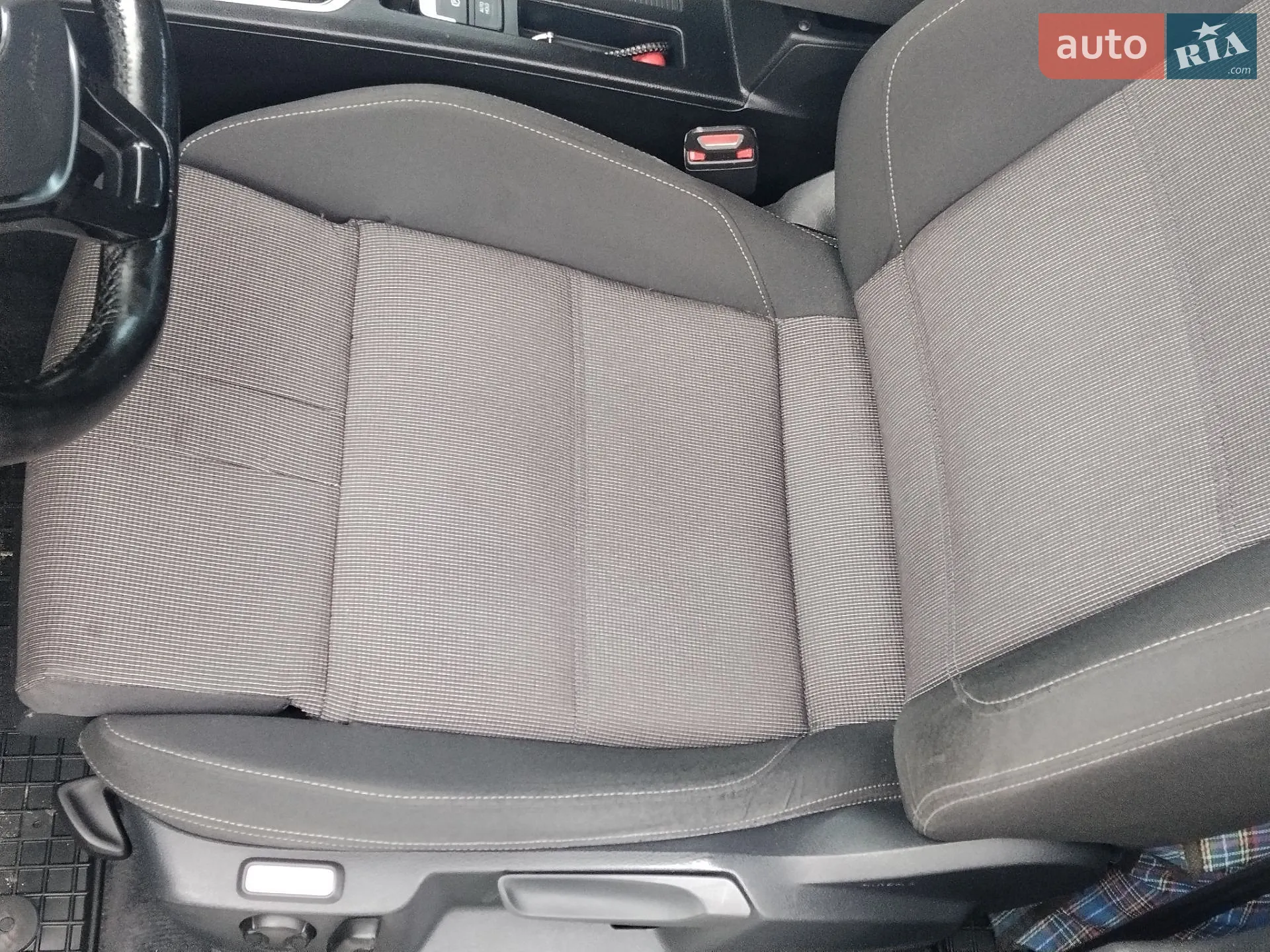 2016 Volkswagen Passat - мініатюра 22