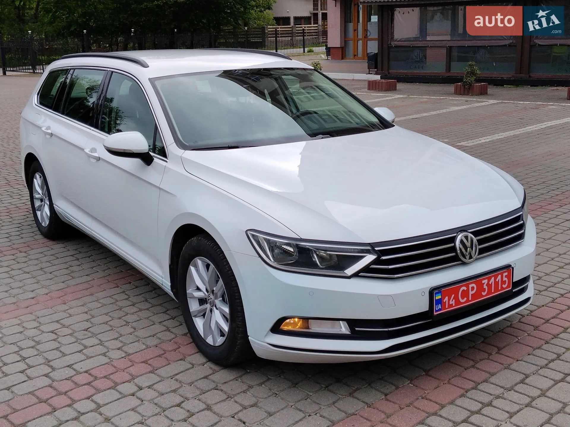 2016 Volkswagen Passat - мініатюра 28