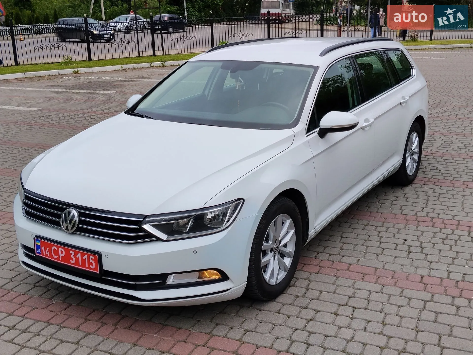 2016 Volkswagen Passat - мініатюра 37