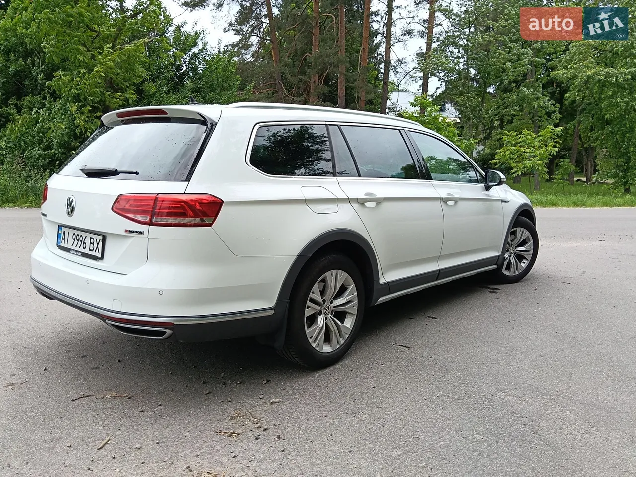 2020 Volkswagen Passat - мініатюра 16