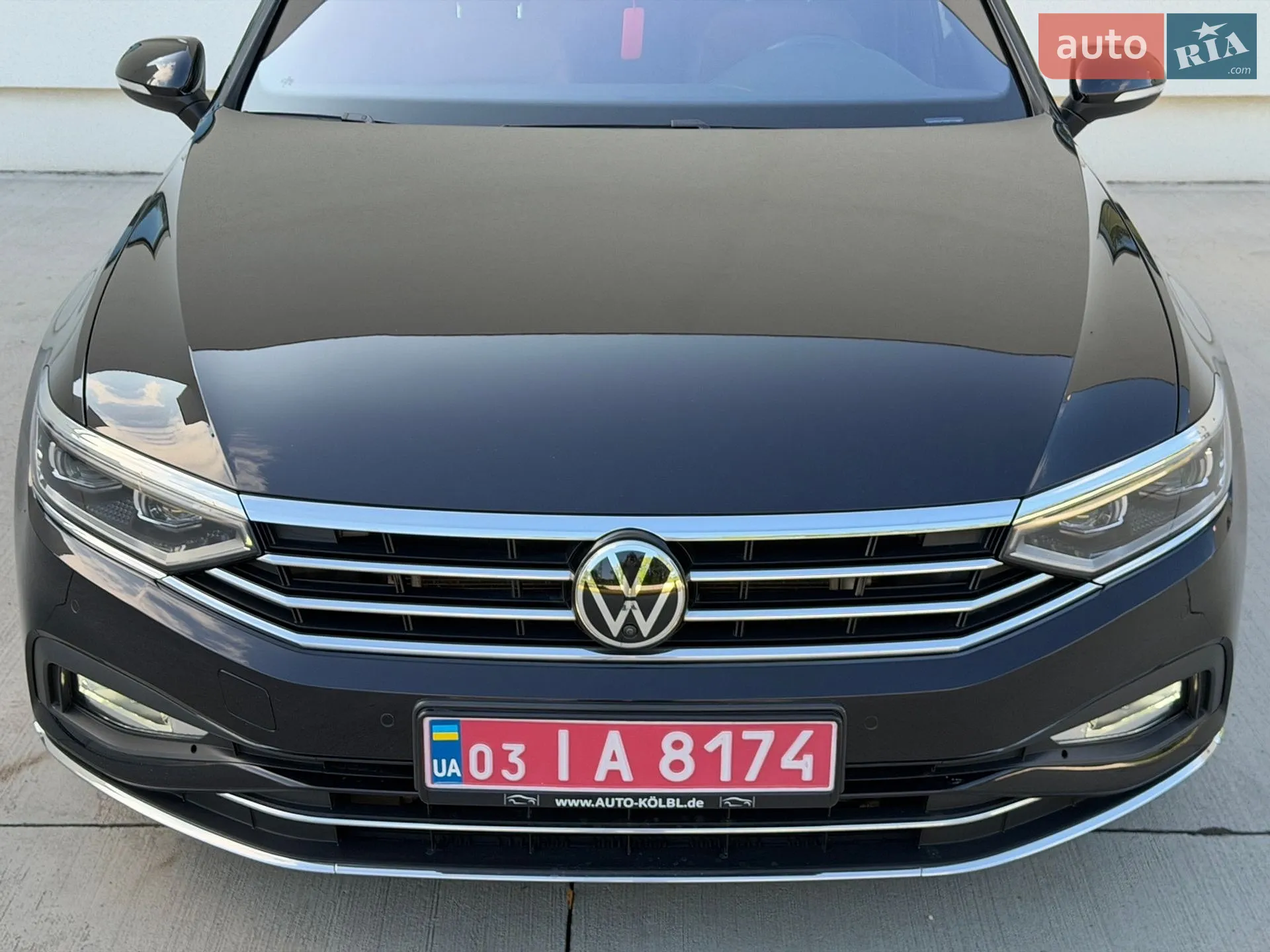 2021 Volkswagen Passat - мініатюра 6