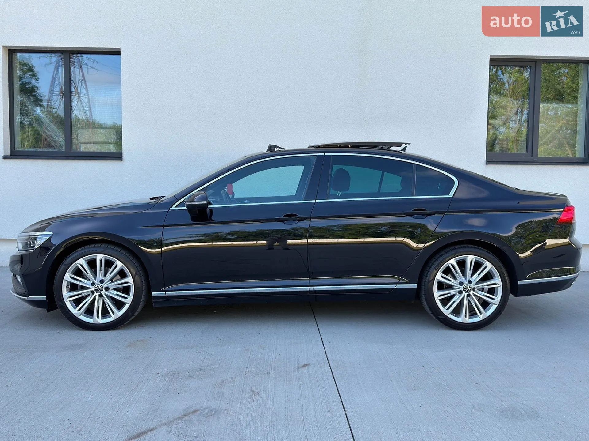 2021 Volkswagen Passat - мініатюра 8