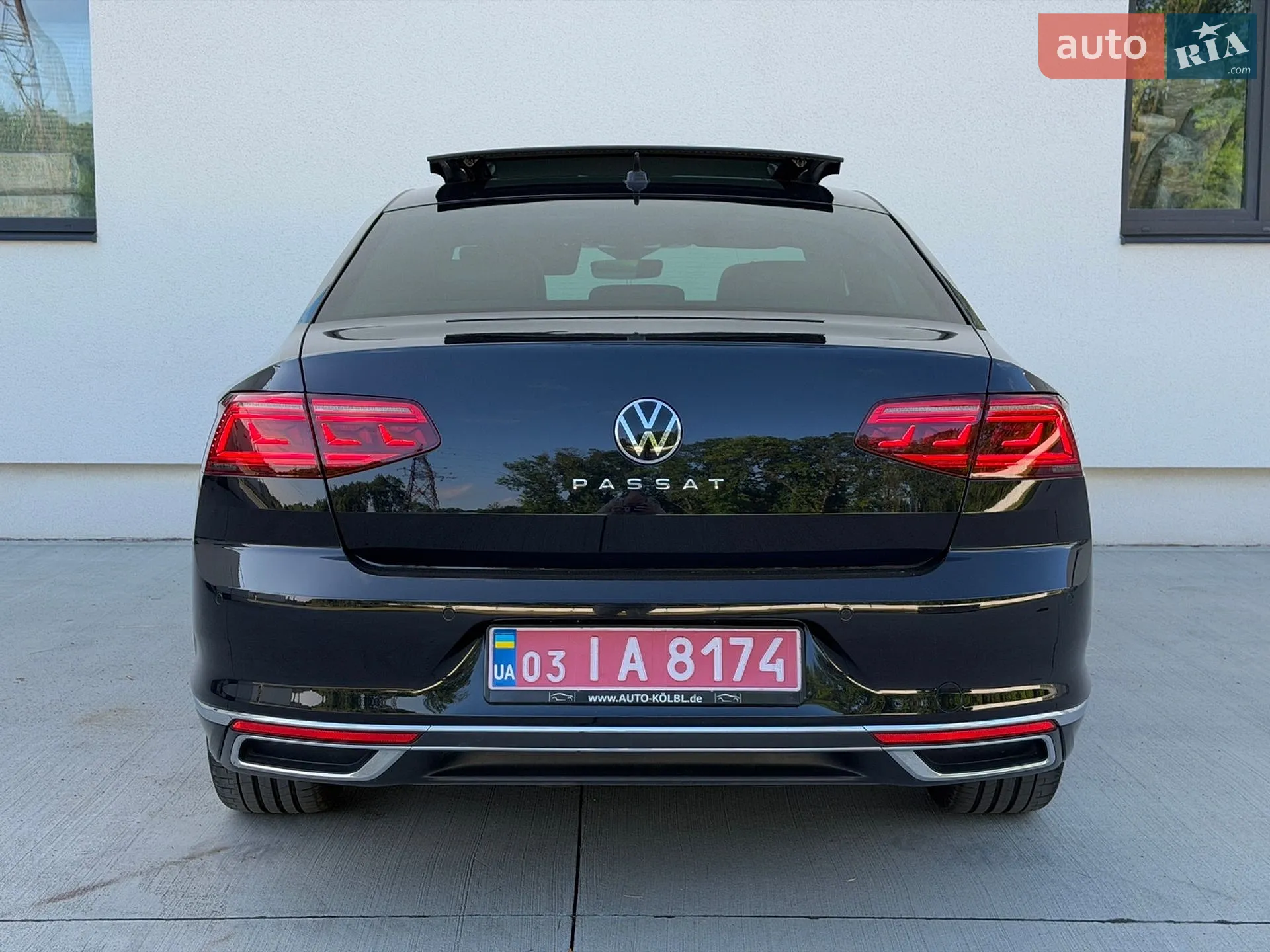 2021 Volkswagen Passat - мініатюра 11