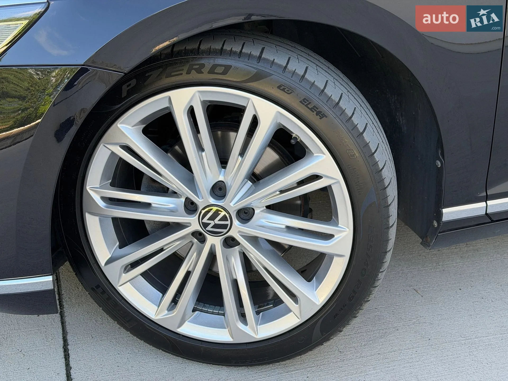 2021 Volkswagen Passat - мініатюра 16