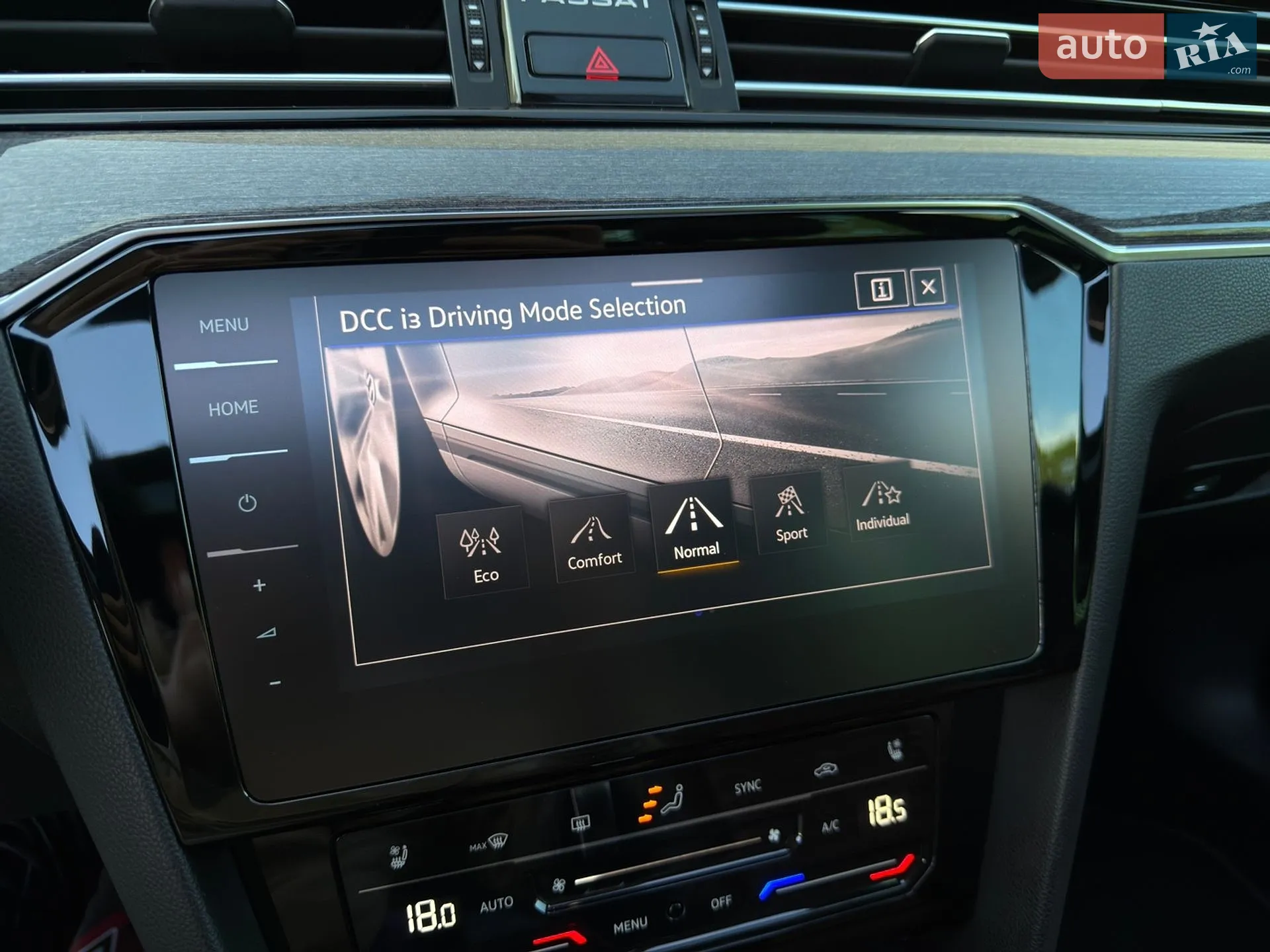 2021 Volkswagen Passat - мініатюра 30