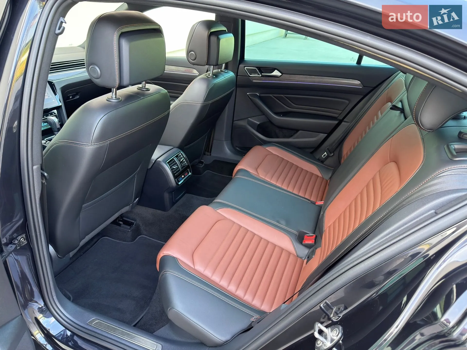 2021 Volkswagen Passat - мініатюра 42