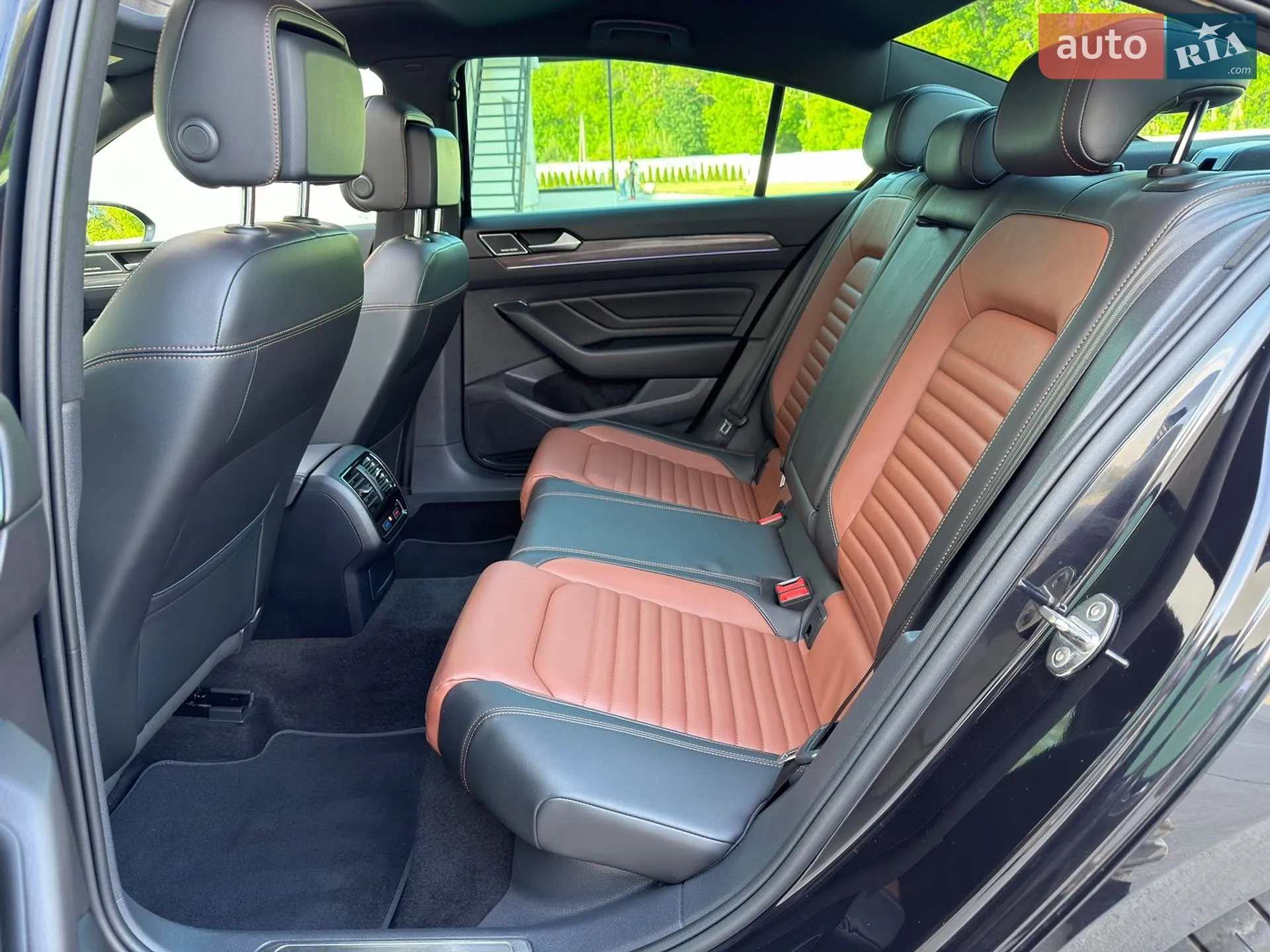 2021 Volkswagen Passat - мініатюра 43