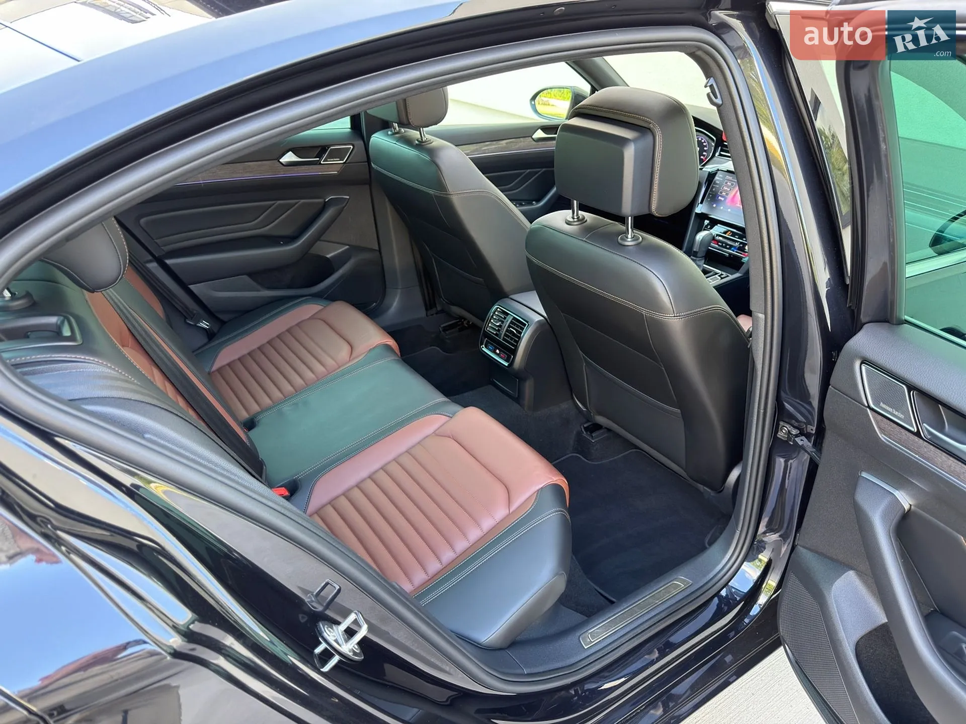 2021 Volkswagen Passat - мініатюра 45