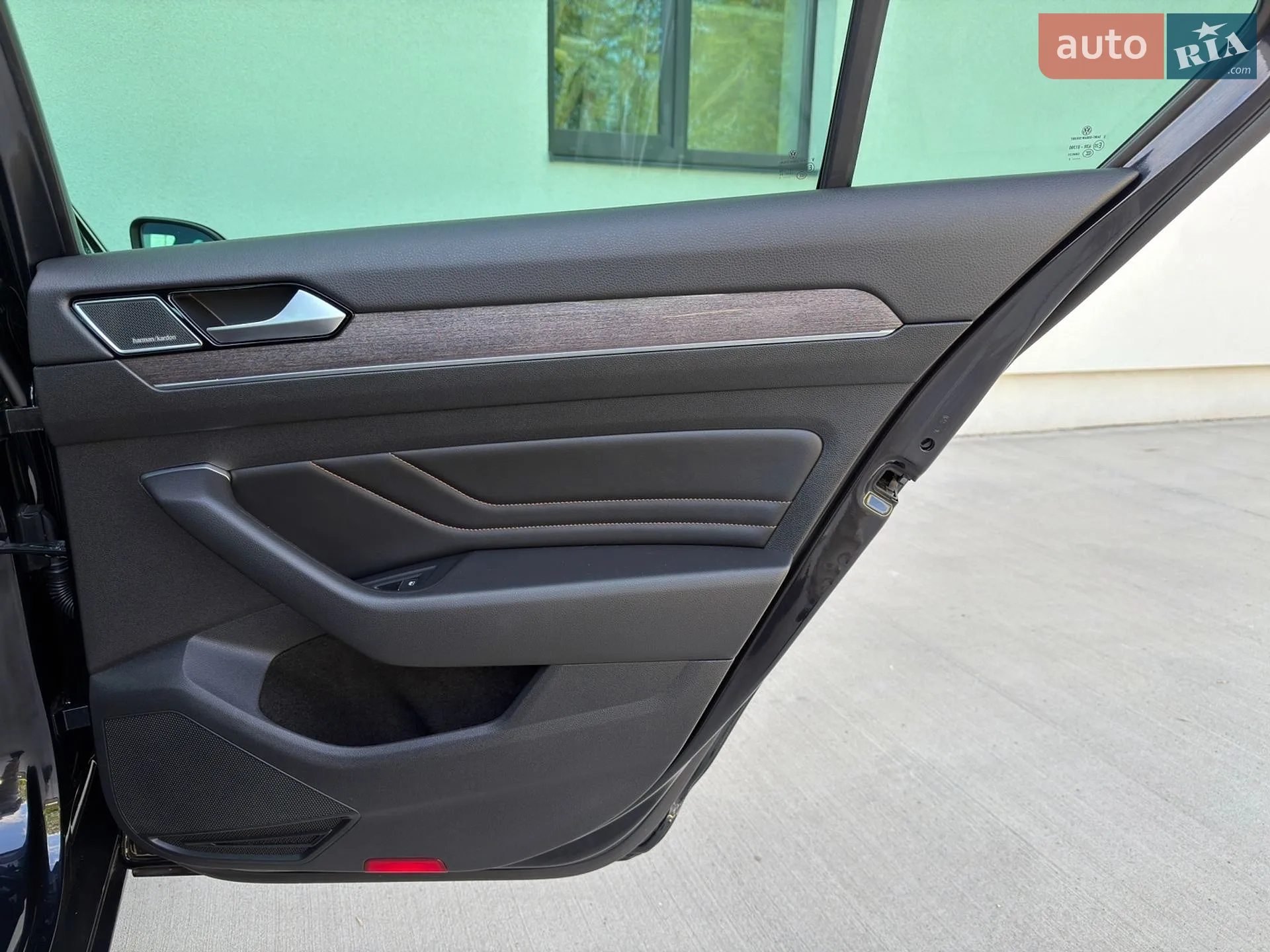 2021 Volkswagen Passat - мініатюра 46