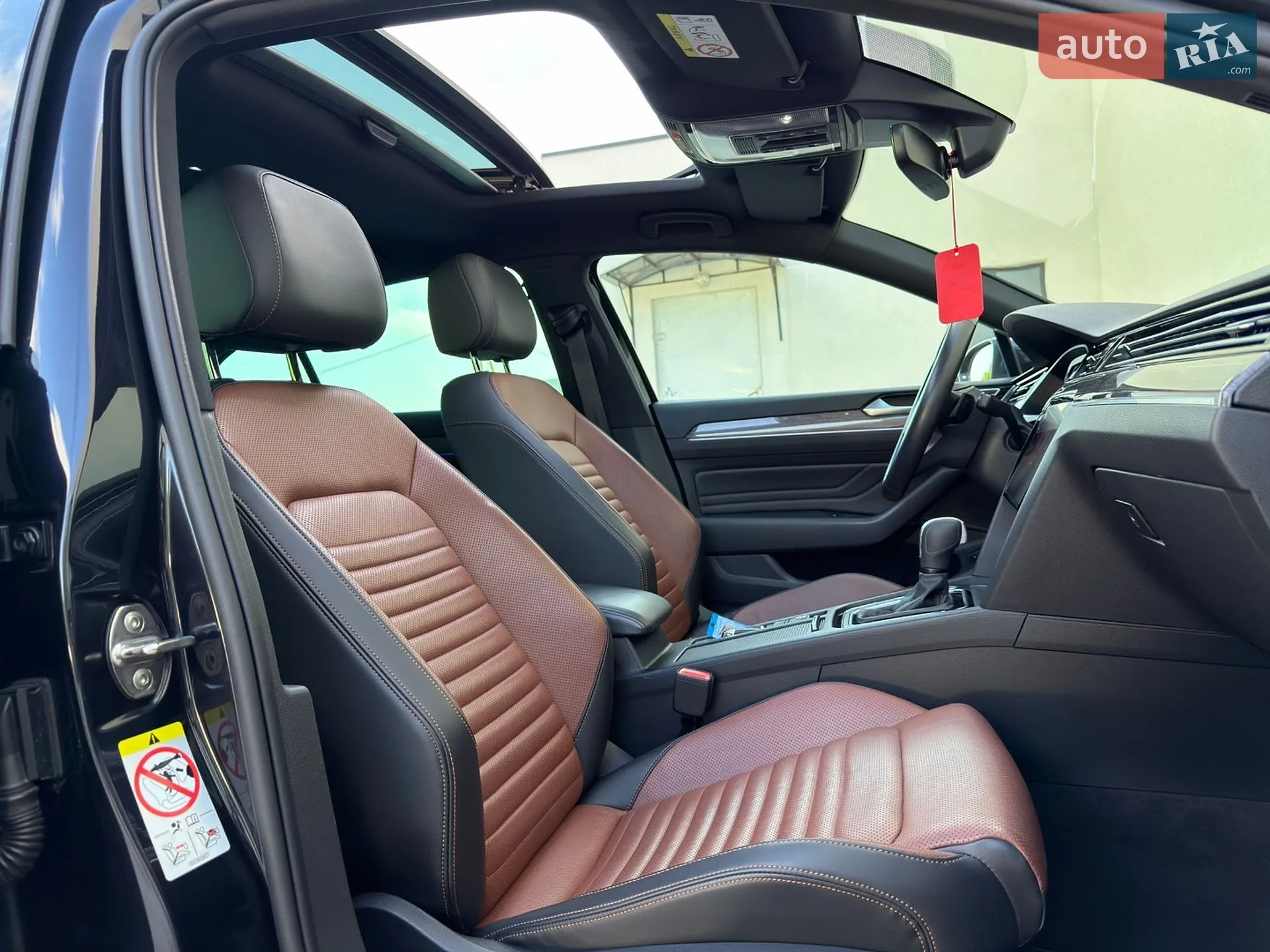2021 Volkswagen Passat - мініатюра 47