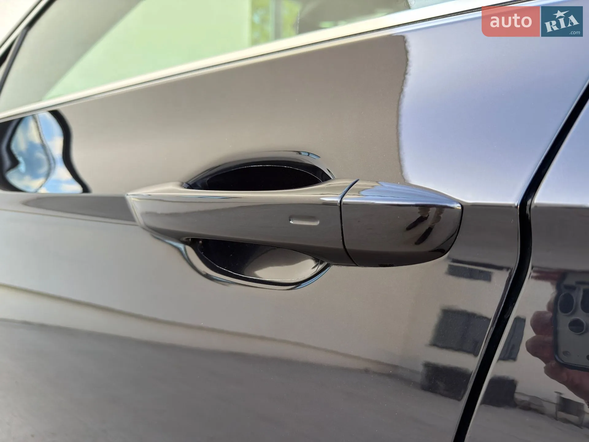 2021 Volkswagen Passat - мініатюра 51