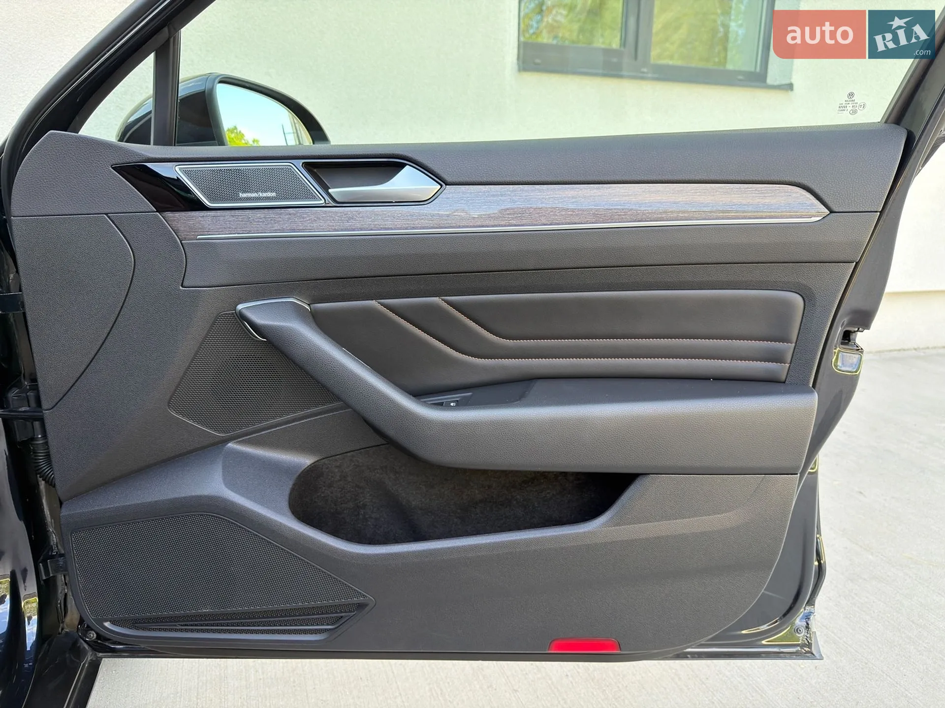 2021 Volkswagen Passat - мініатюра 50
