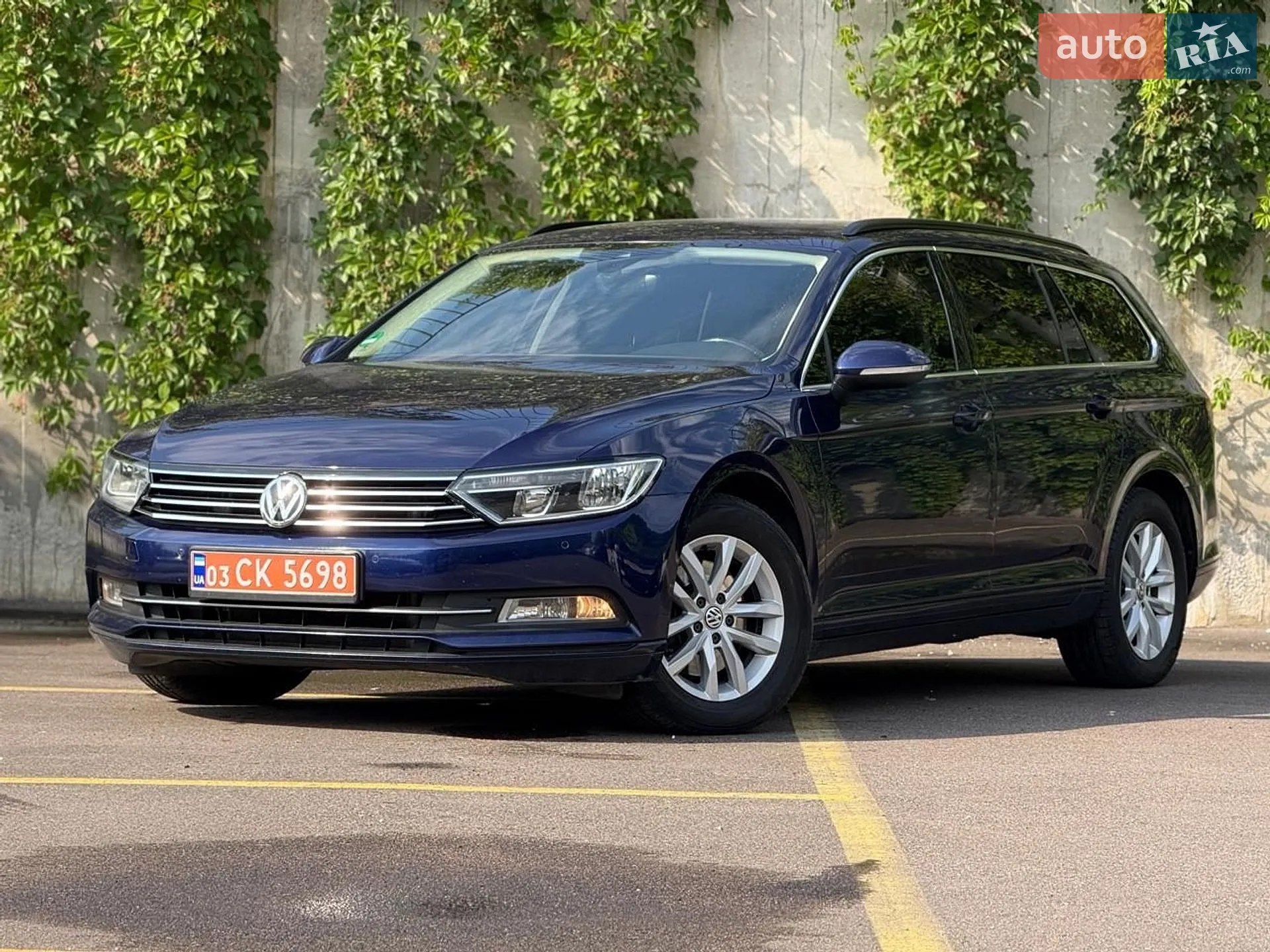 2019 Volkswagen Passat - мініатюра 31