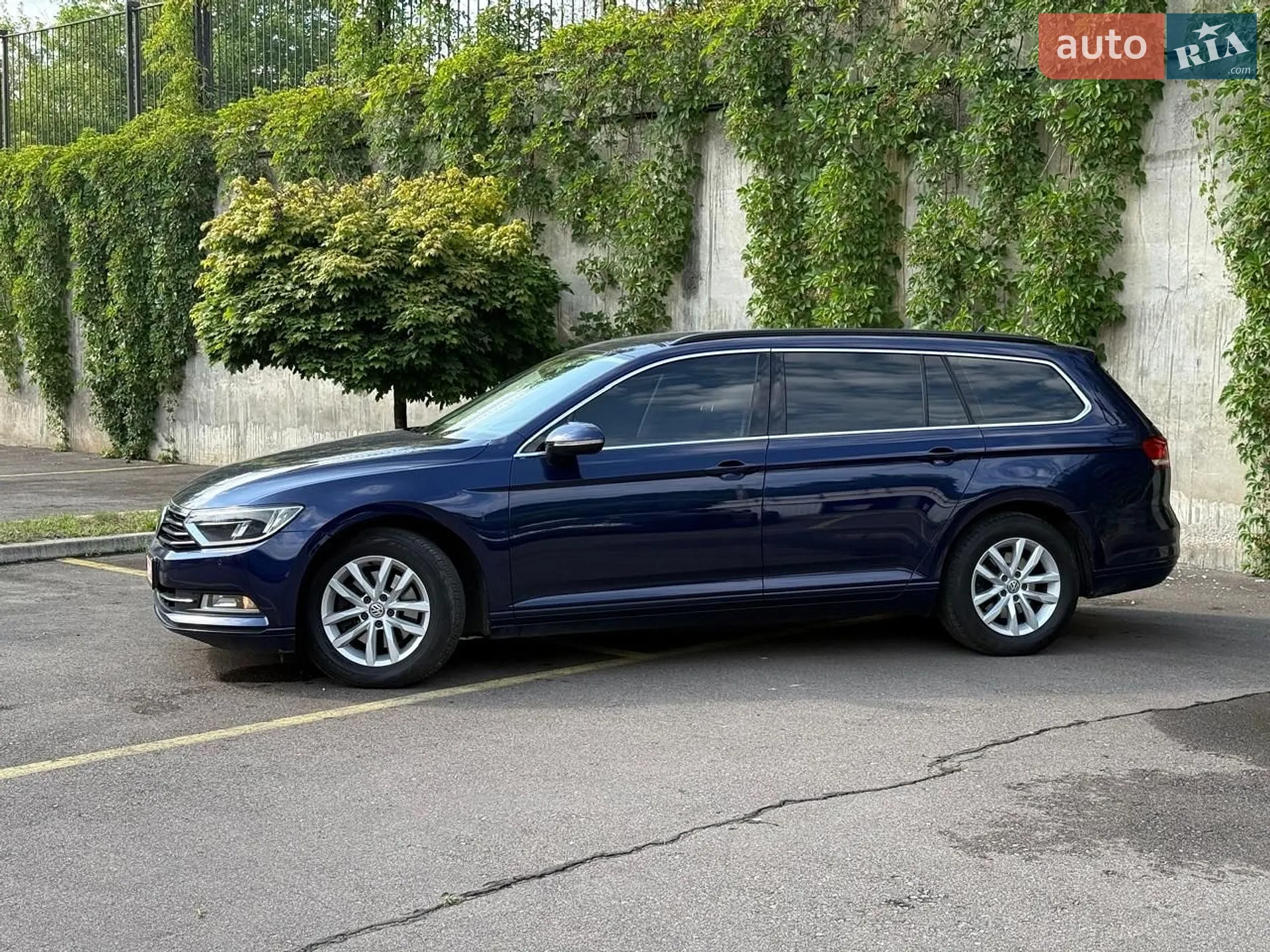 2019 Volkswagen Passat - мініатюра 38