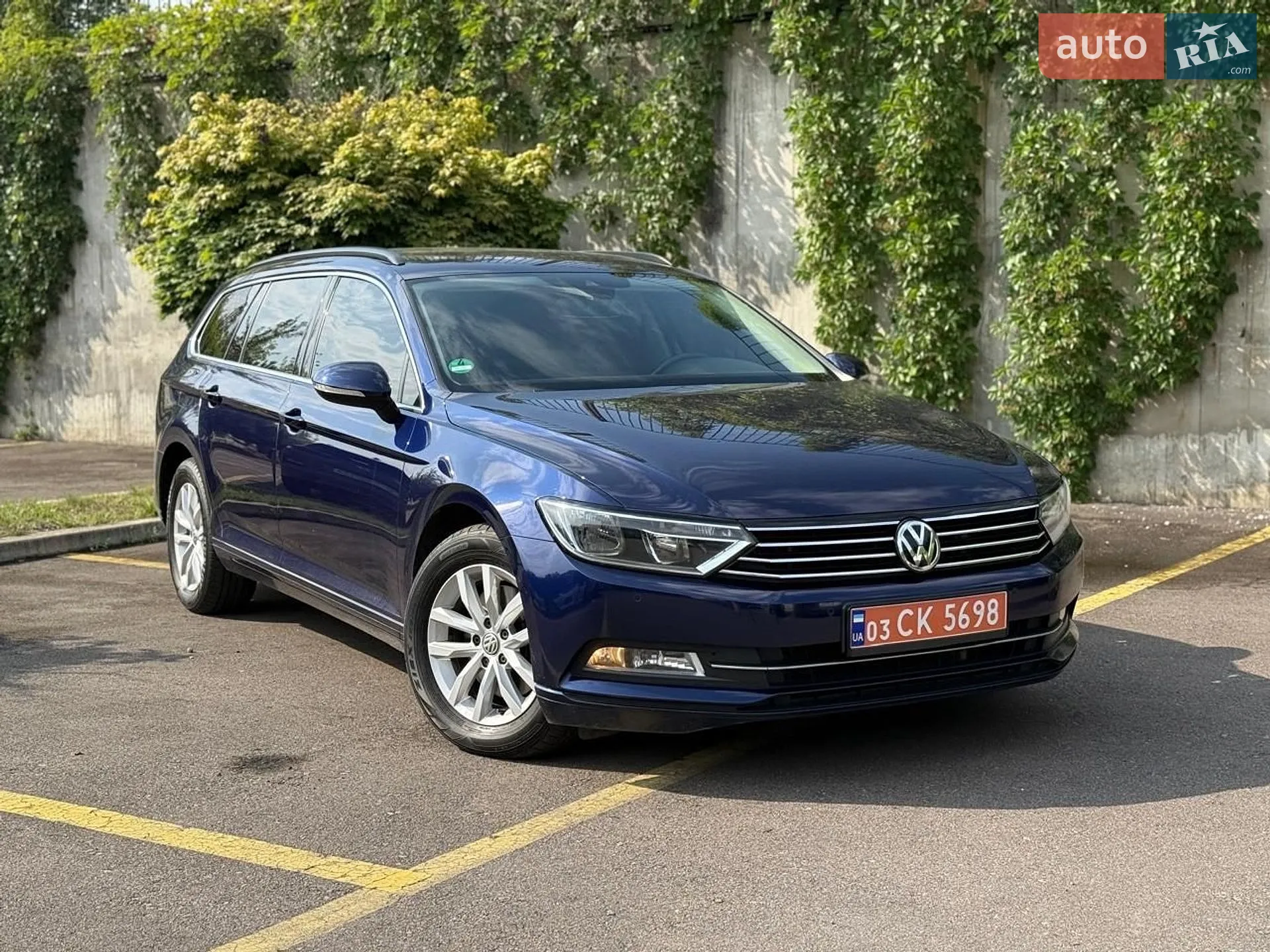 2019 Volkswagen Passat - мініатюра 43
