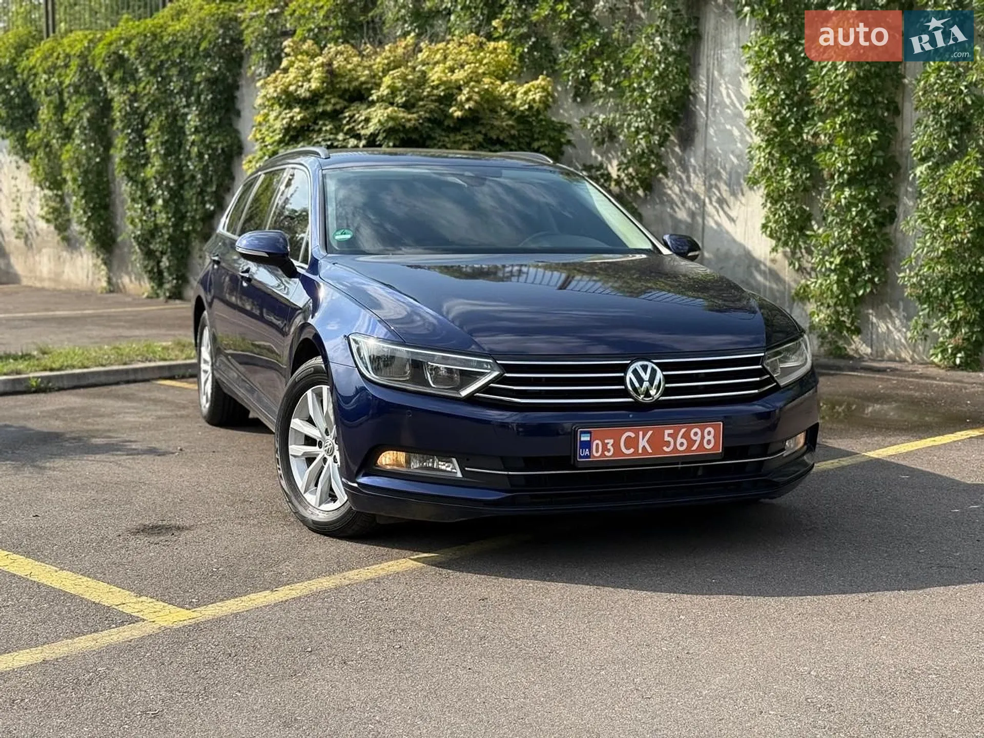 2019 Volkswagen Passat - мініатюра 47