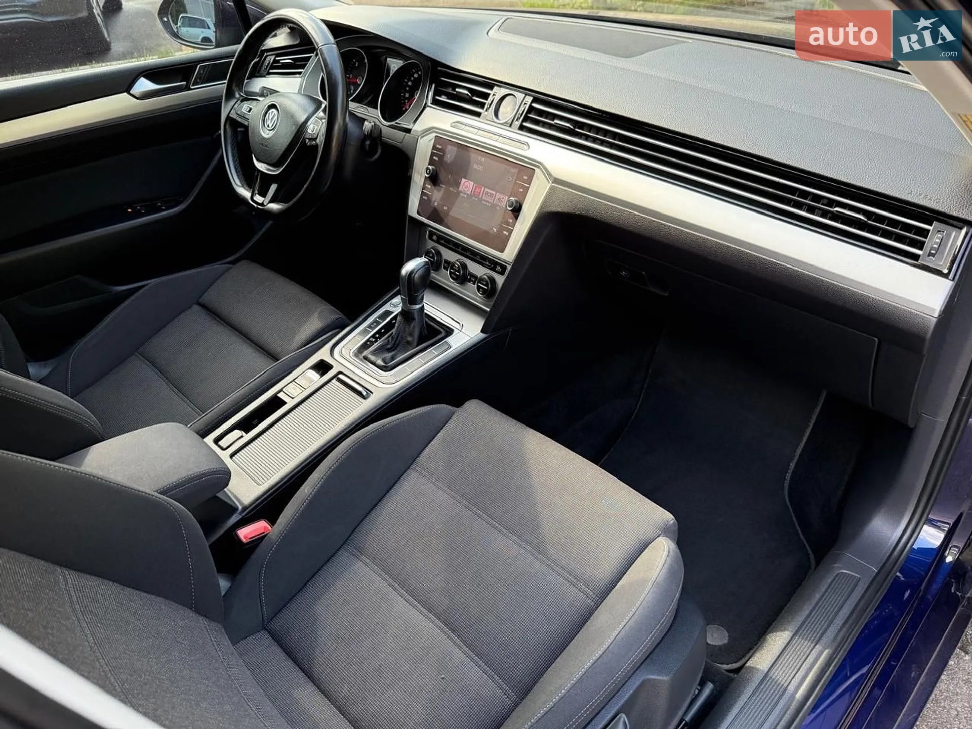 2019 Volkswagen Passat - мініатюра 52