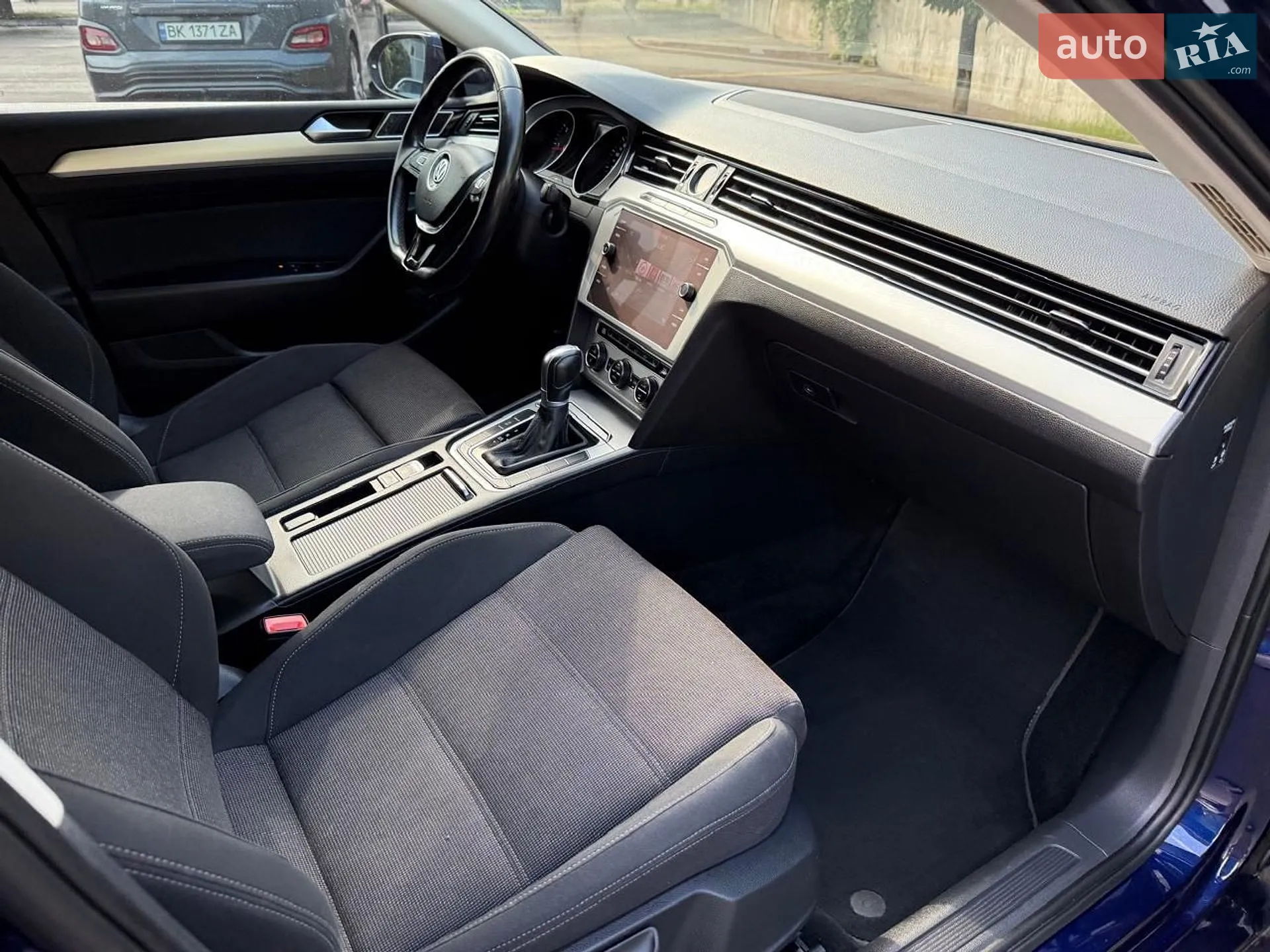 2019 Volkswagen Passat - мініатюра 57