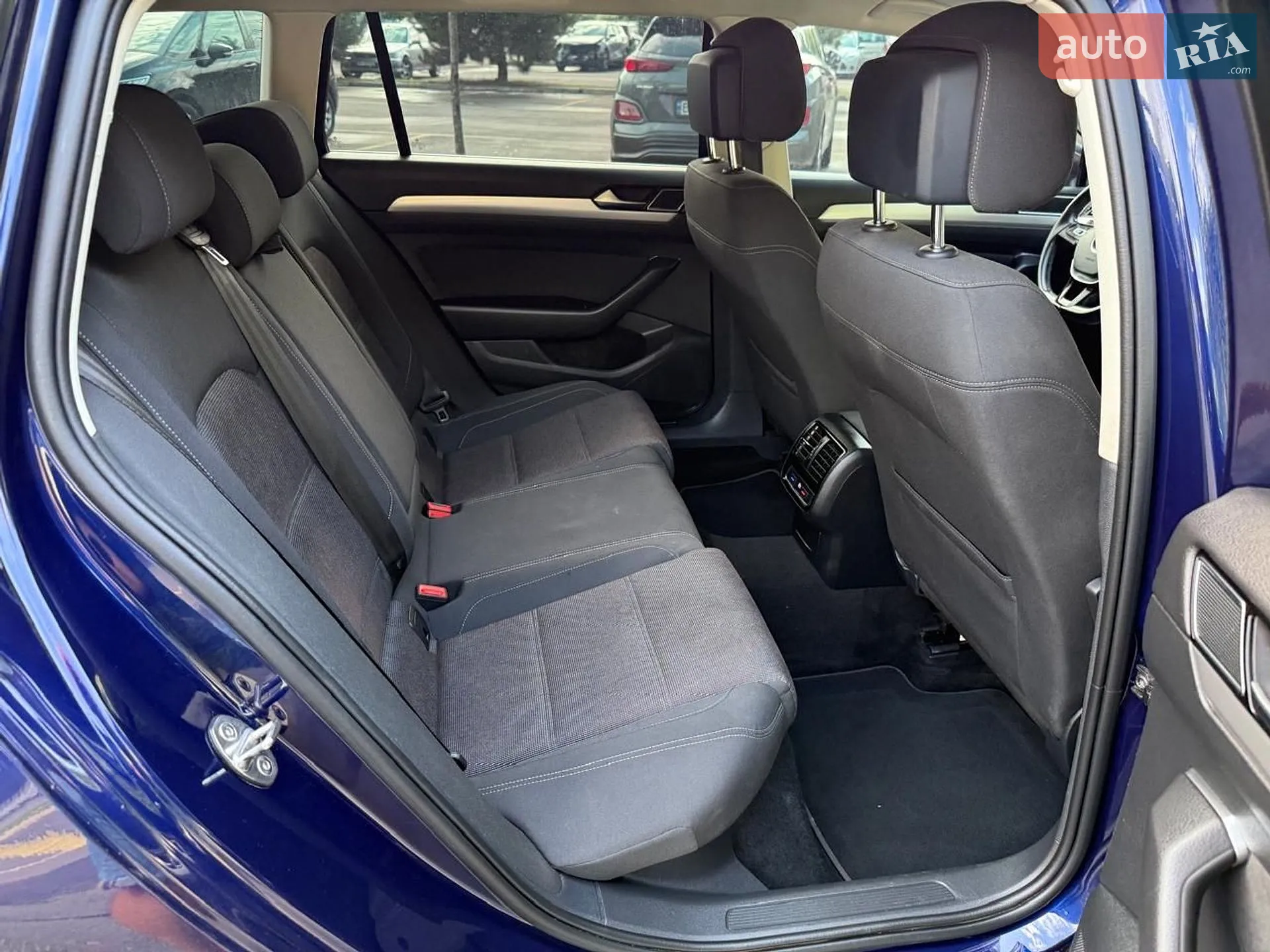 2019 Volkswagen Passat - мініатюра 67