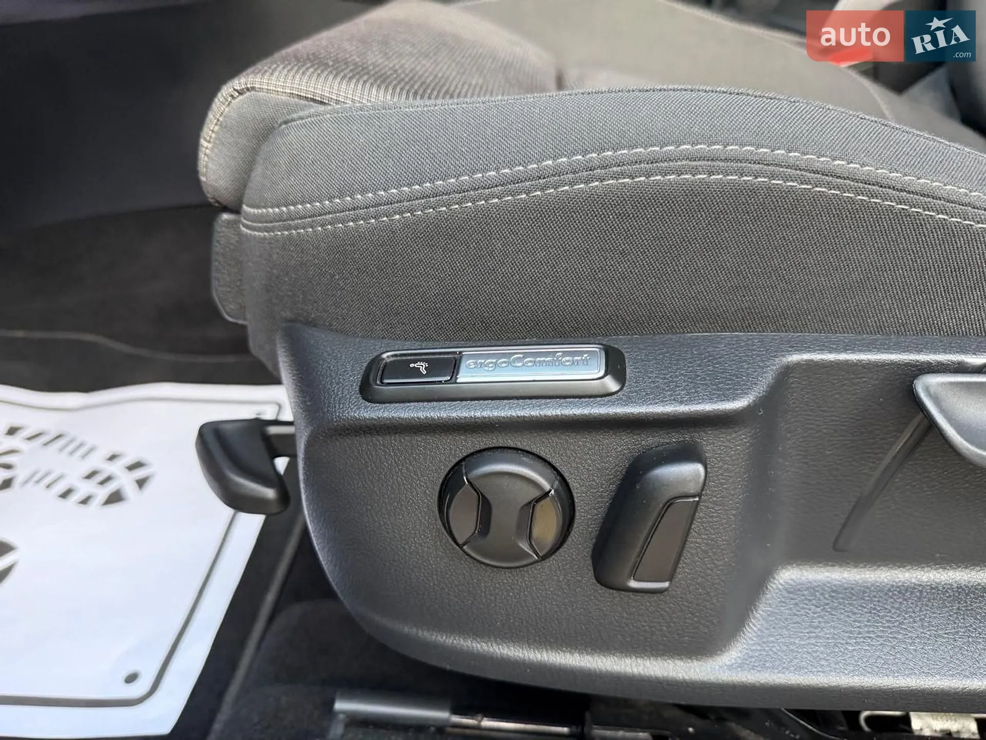 2019 Volkswagen Passat - мініатюра 84