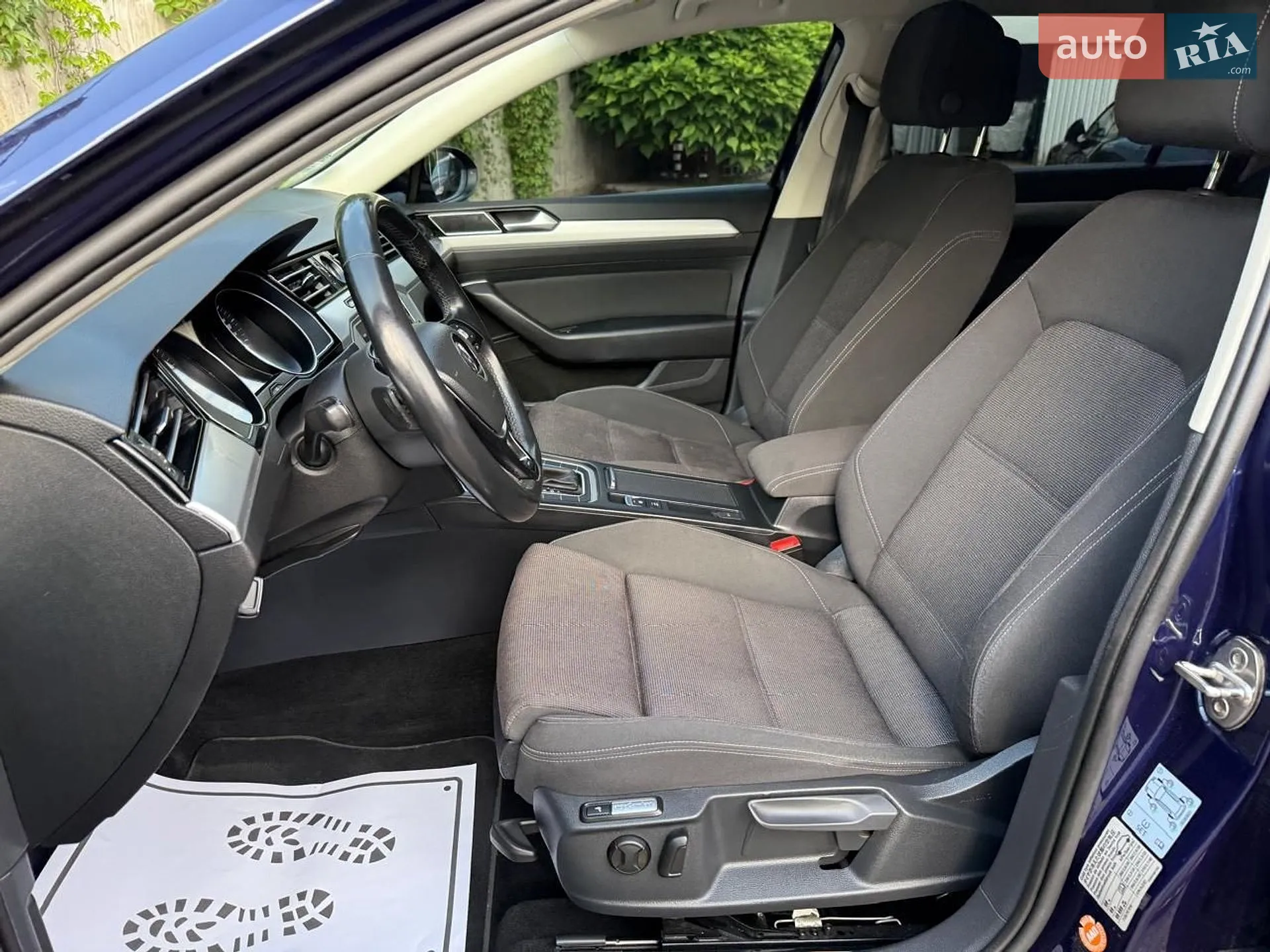 2019 Volkswagen Passat - мініатюра 89