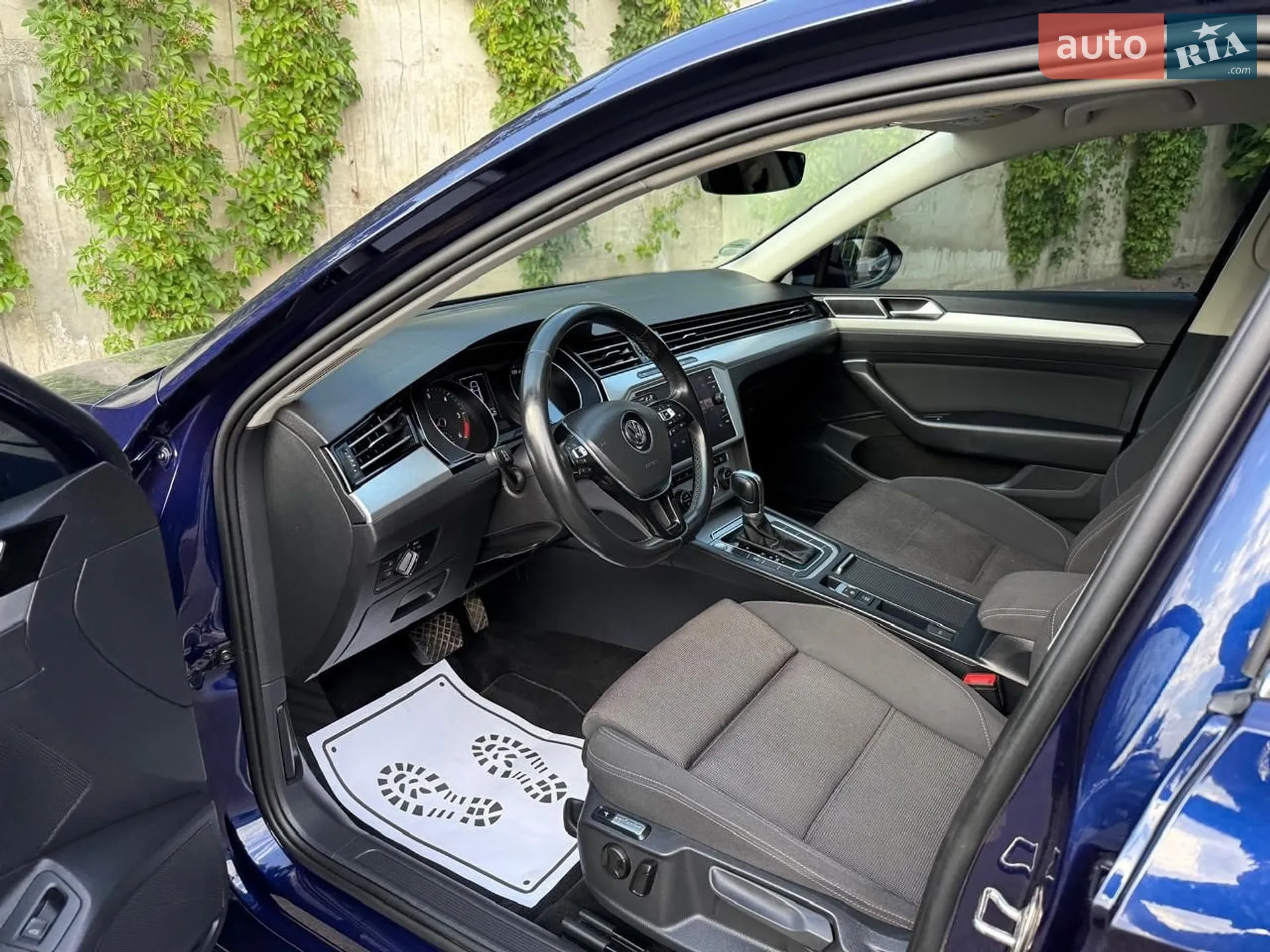 2019 Volkswagen Passat - мініатюра 94