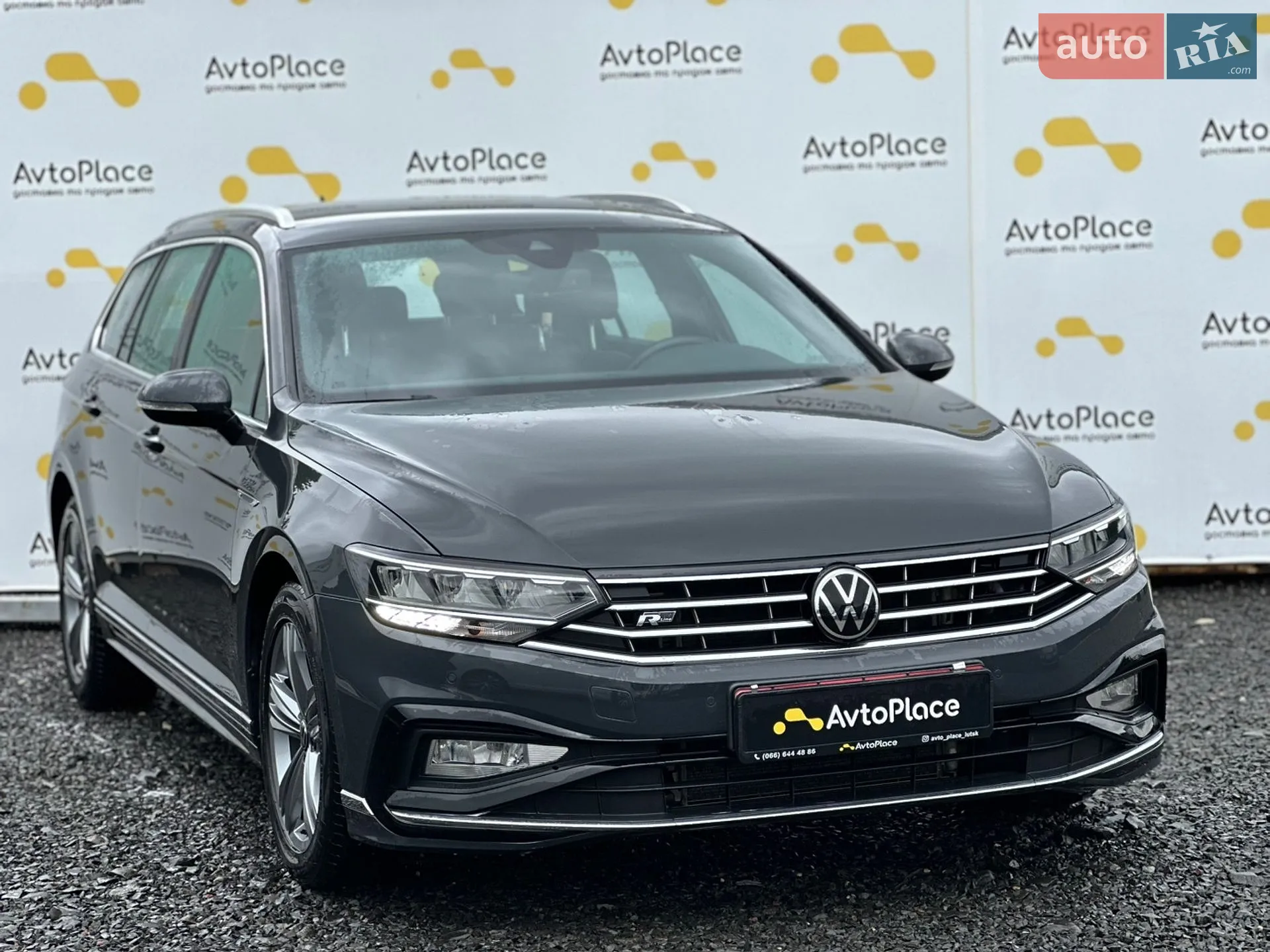 2021 Volkswagen Passat - мініатюра 5