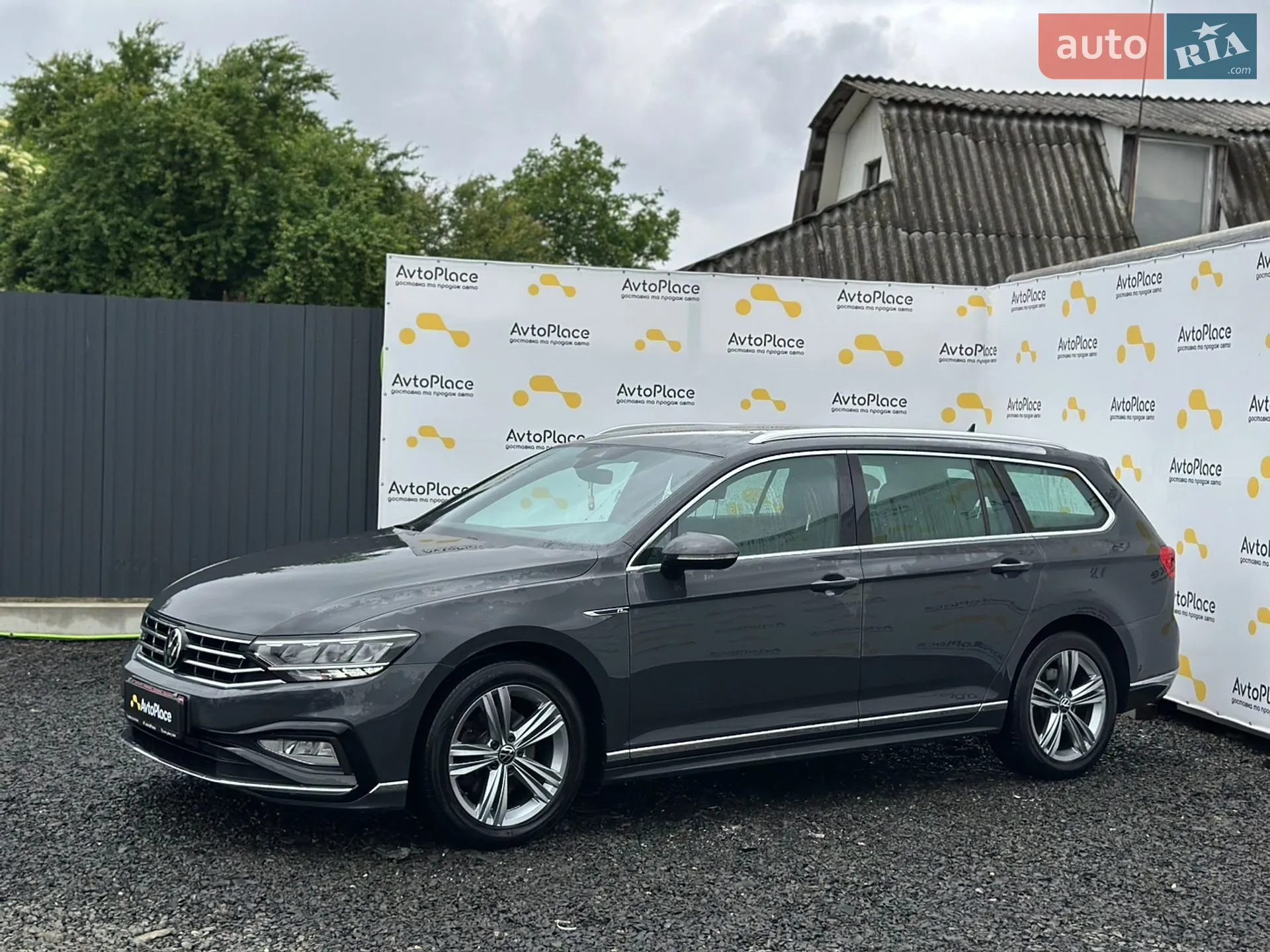 2021 Volkswagen Passat - мініатюра 14