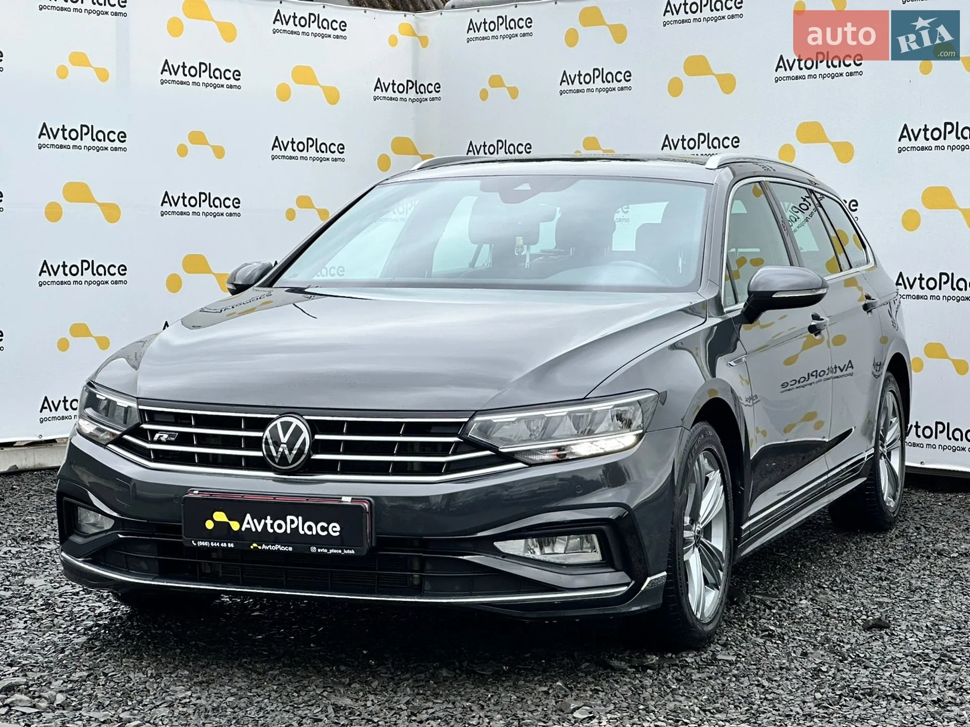 2021 Volkswagen Passat - мініатюра 20