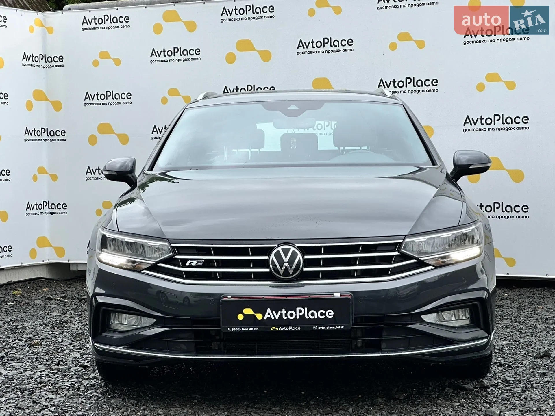 2021 Volkswagen Passat - мініатюра 23