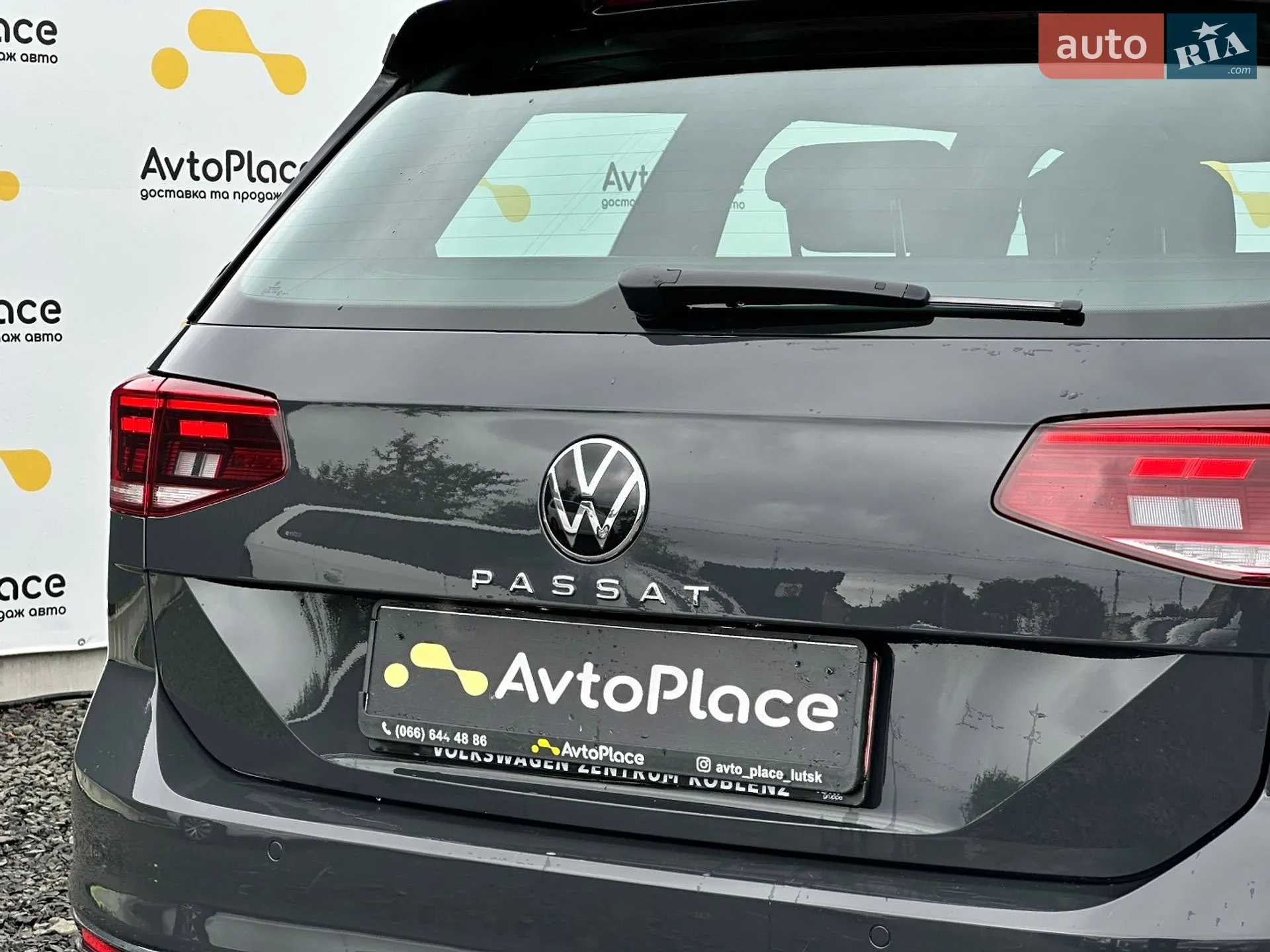 2021 Volkswagen Passat - мініатюра 34