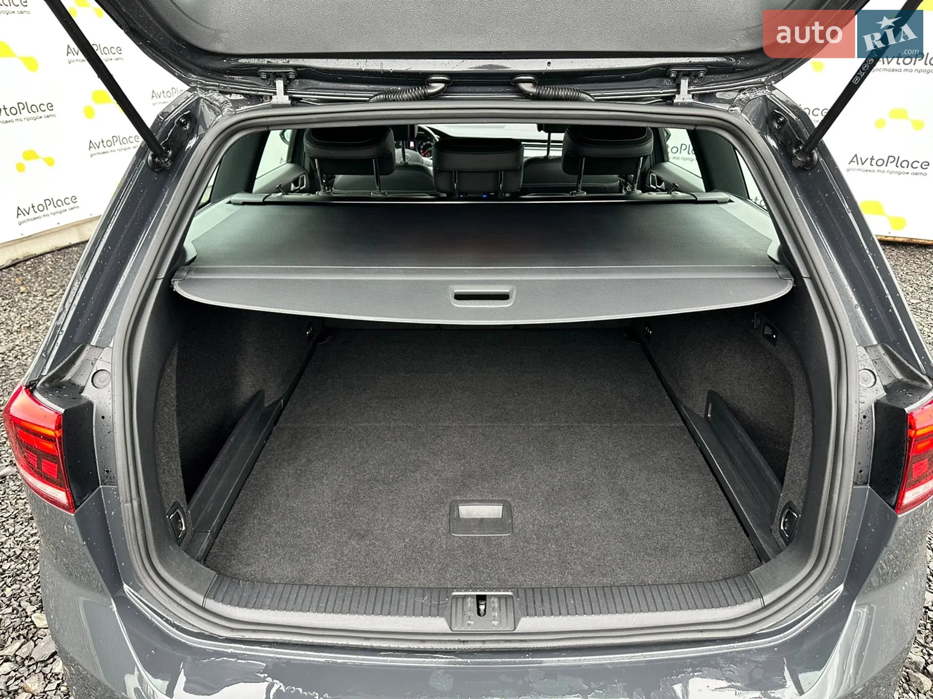 2021 Volkswagen Passat - мініатюра 64