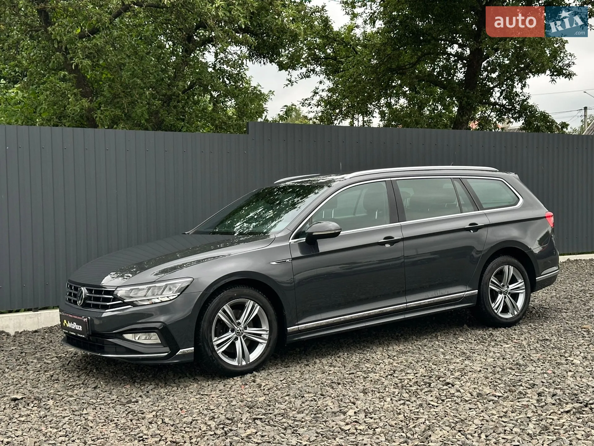 2021 Volkswagen Passat - мініатюра 83