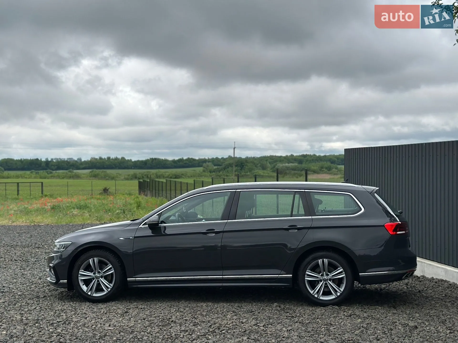 2021 Volkswagen Passat - мініатюра 93