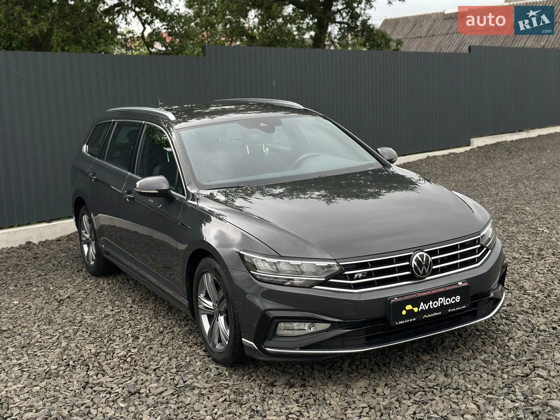 2021 Volkswagen Passat - мініатюра 95