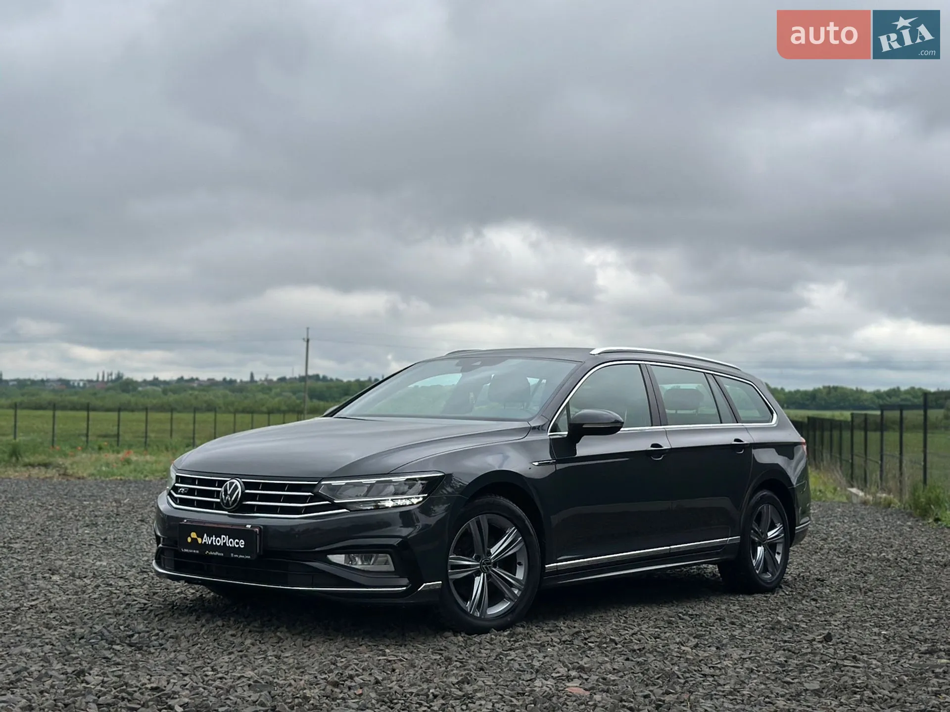 2021 Volkswagen Passat - мініатюра 101