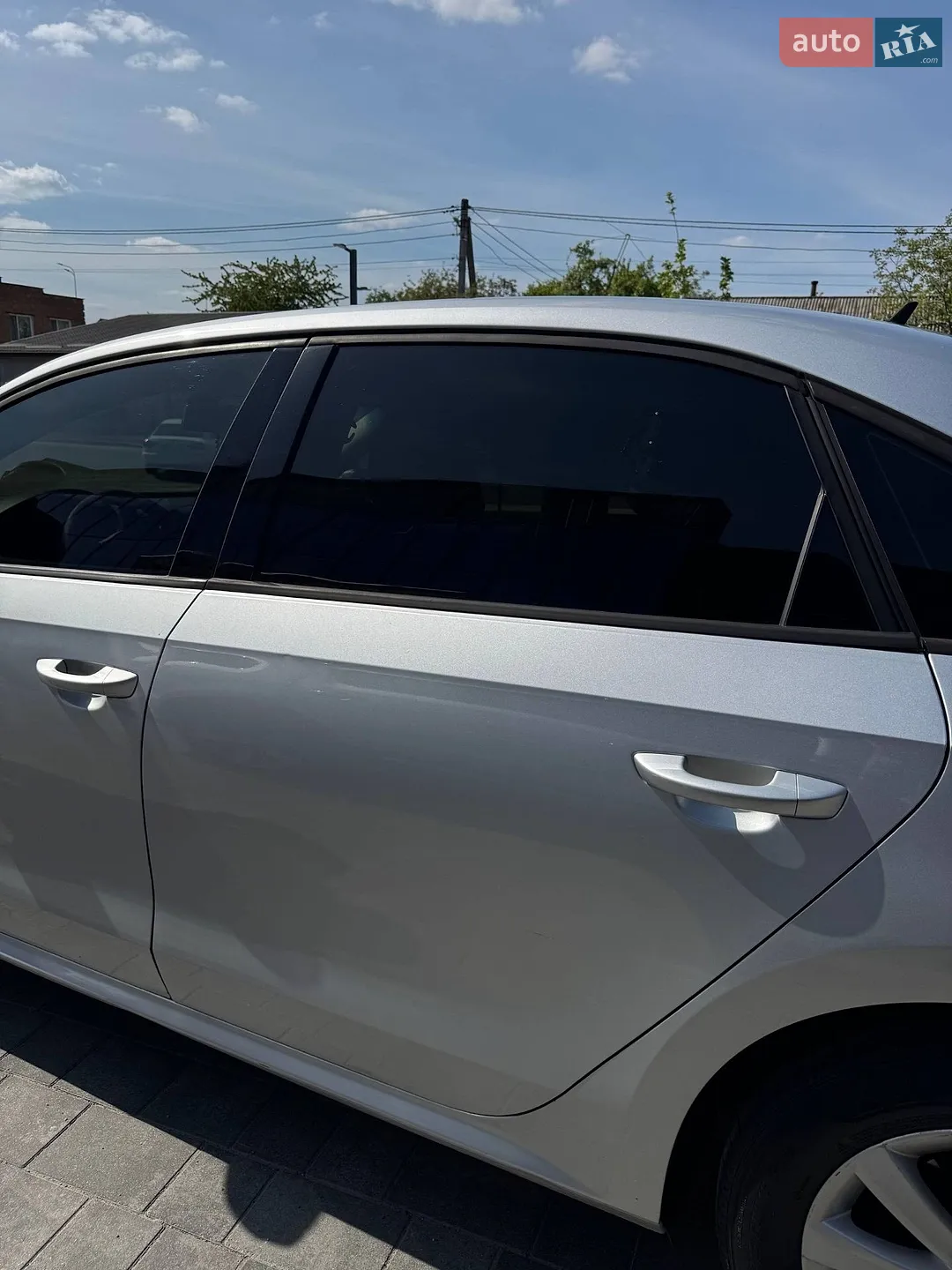 2013 Volkswagen Passat - мініатюра 10