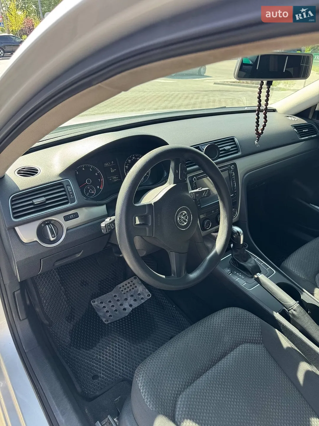 2013 Volkswagen Passat - мініатюра 15