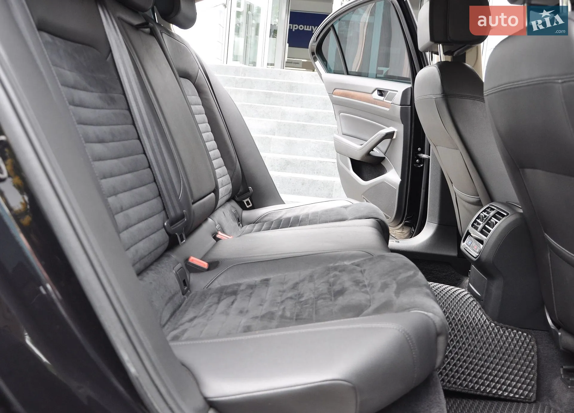 2018 Volkswagen Passat - мініатюра 18