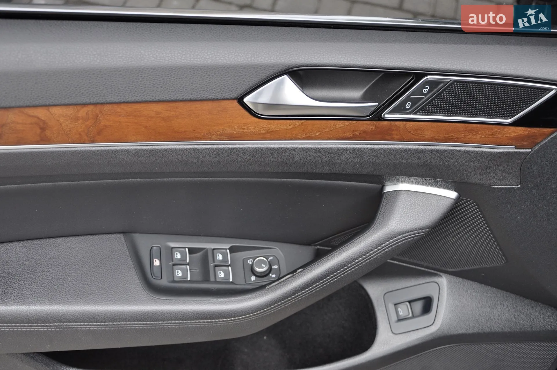2018 Volkswagen Passat - мініатюра 27