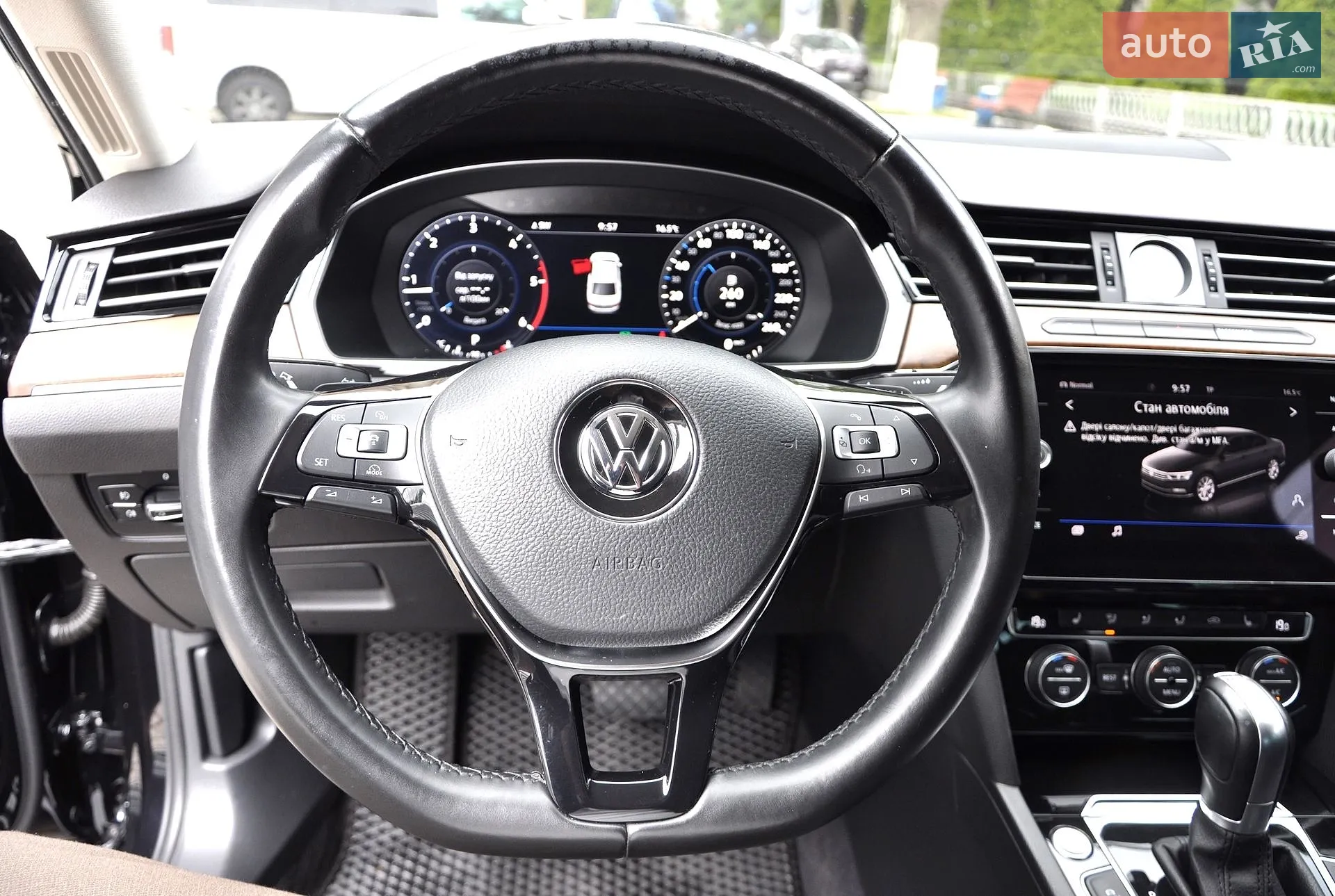 2018 Volkswagen Passat - мініатюра 33