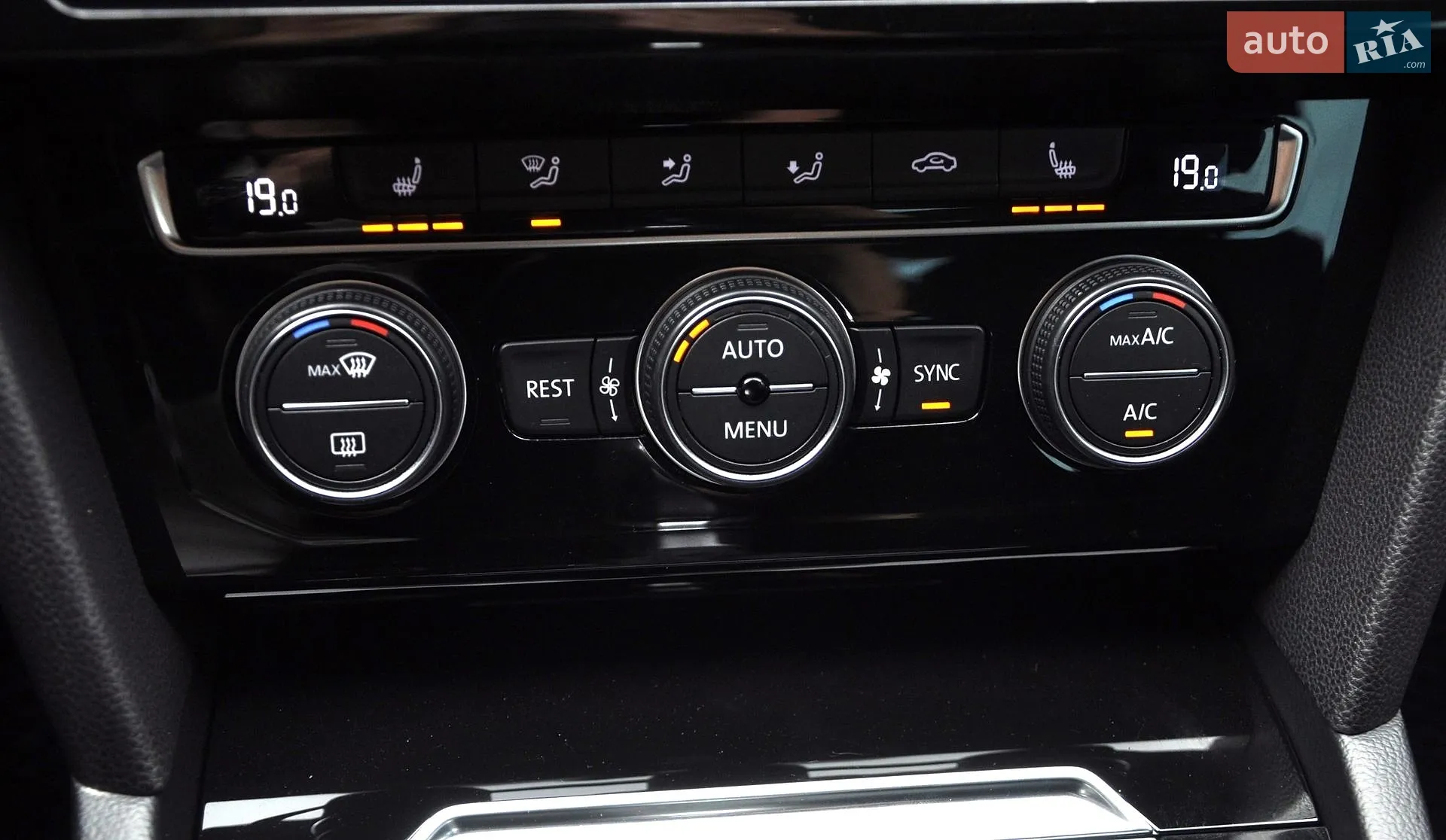 2018 Volkswagen Passat - мініатюра 45