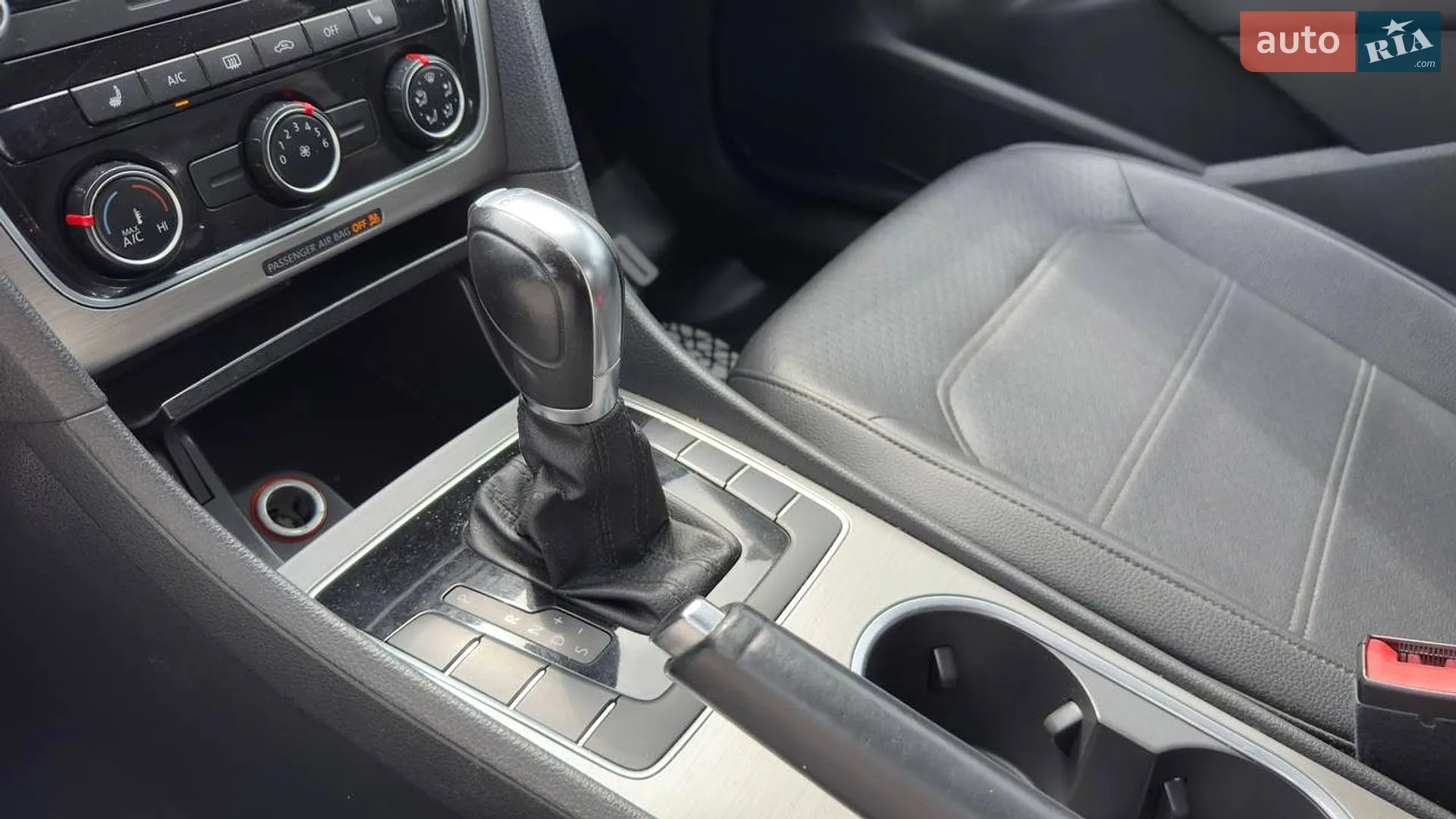 2014 Volkswagen Passat - мініатюра 22