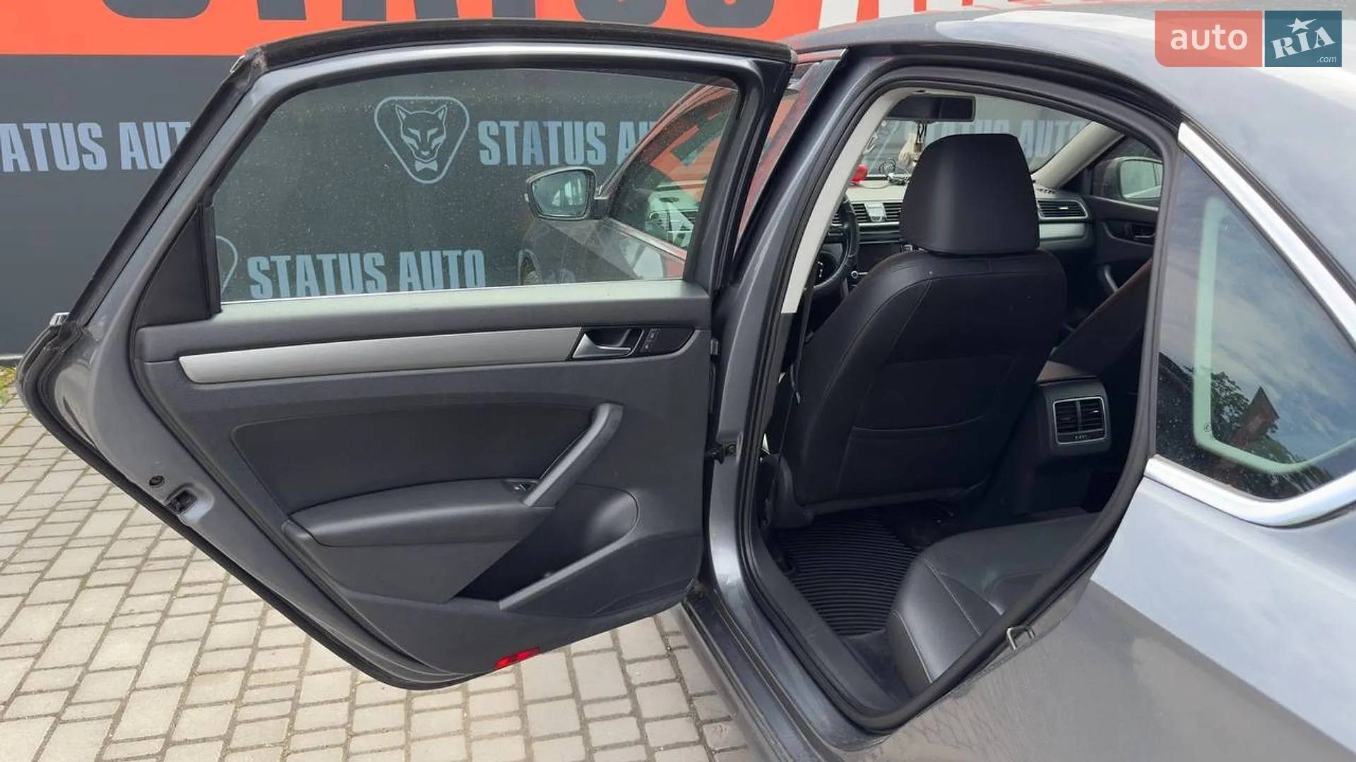 2014 Volkswagen Passat - мініатюра 26