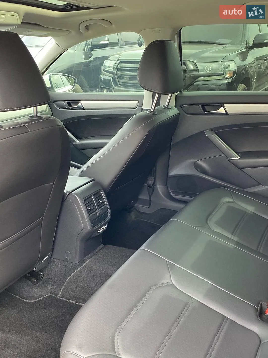 2020 Volkswagen Passat - мініатюра 16