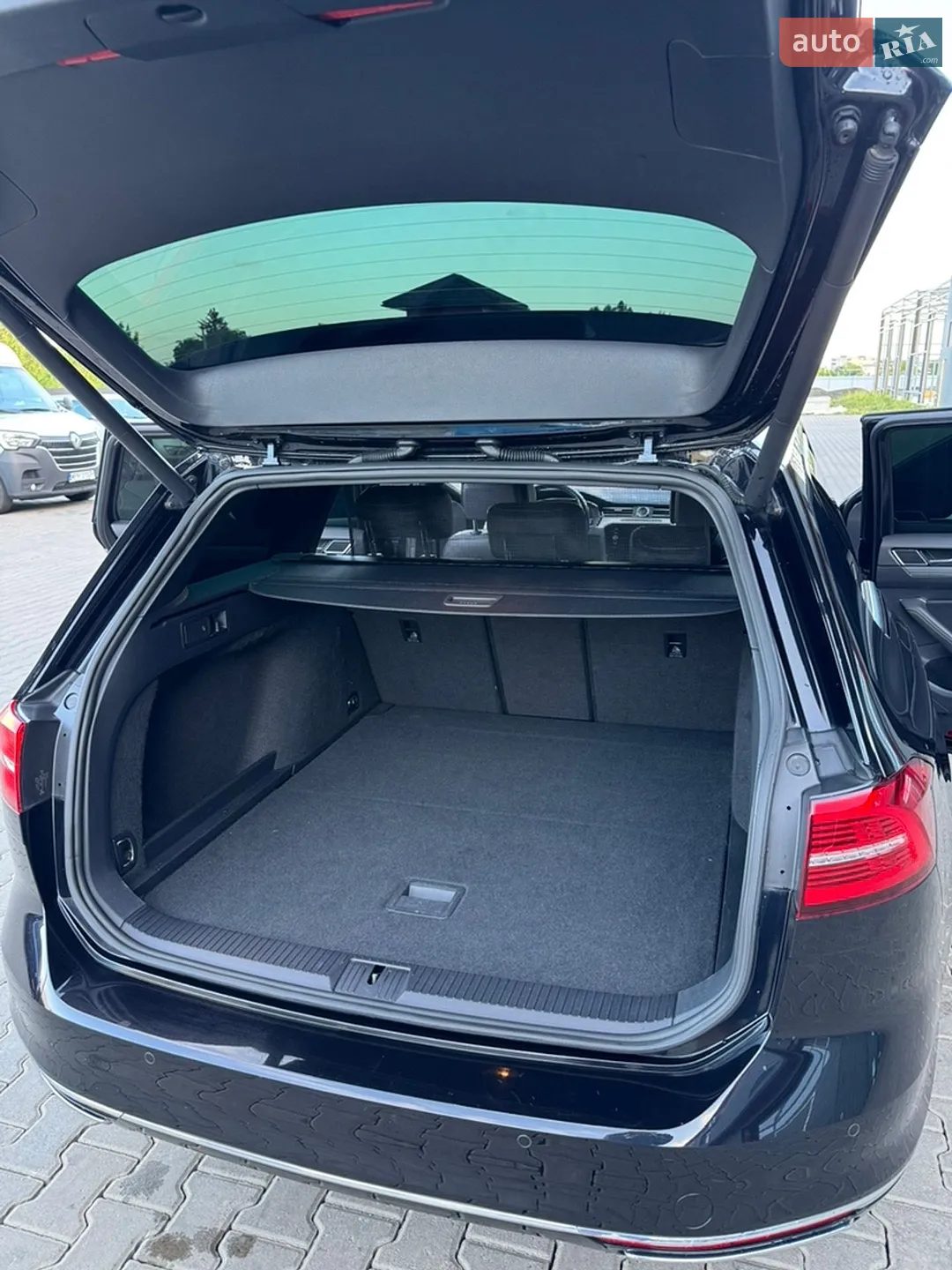 2018 Volkswagen Passat - мініатюра 12