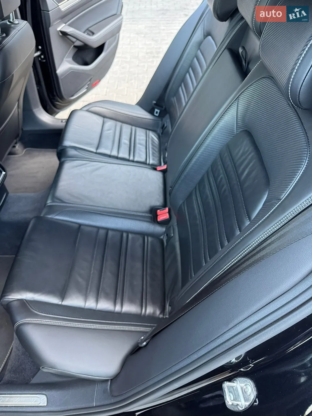 2018 Volkswagen Passat - мініатюра 16