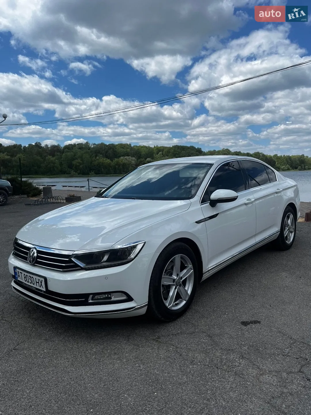 2016 Volkswagen Passat - мініатюра 11