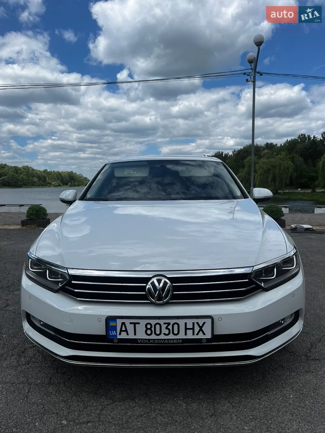 2016 Volkswagen Passat - мініатюра 19